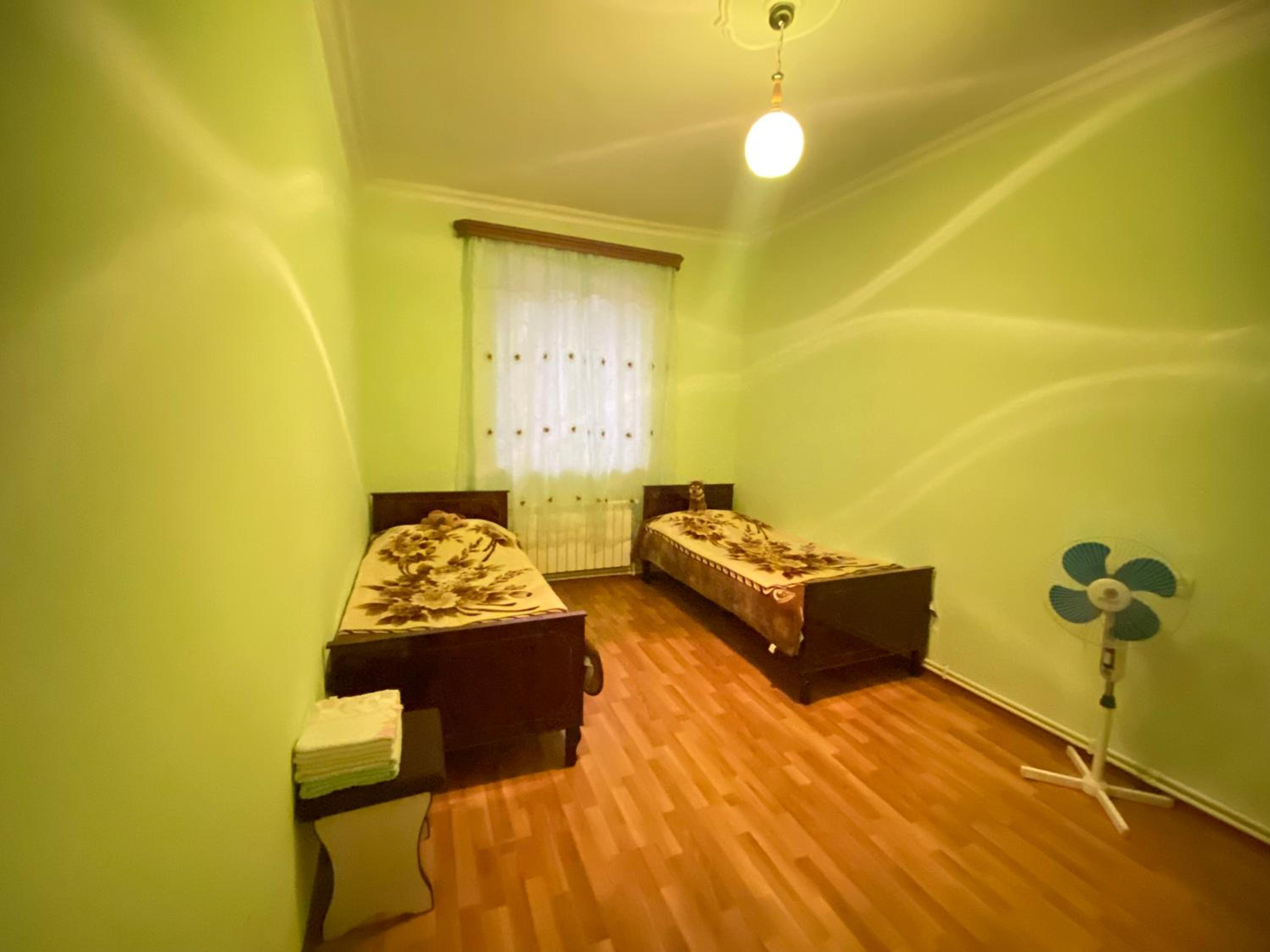 Lusya B&B