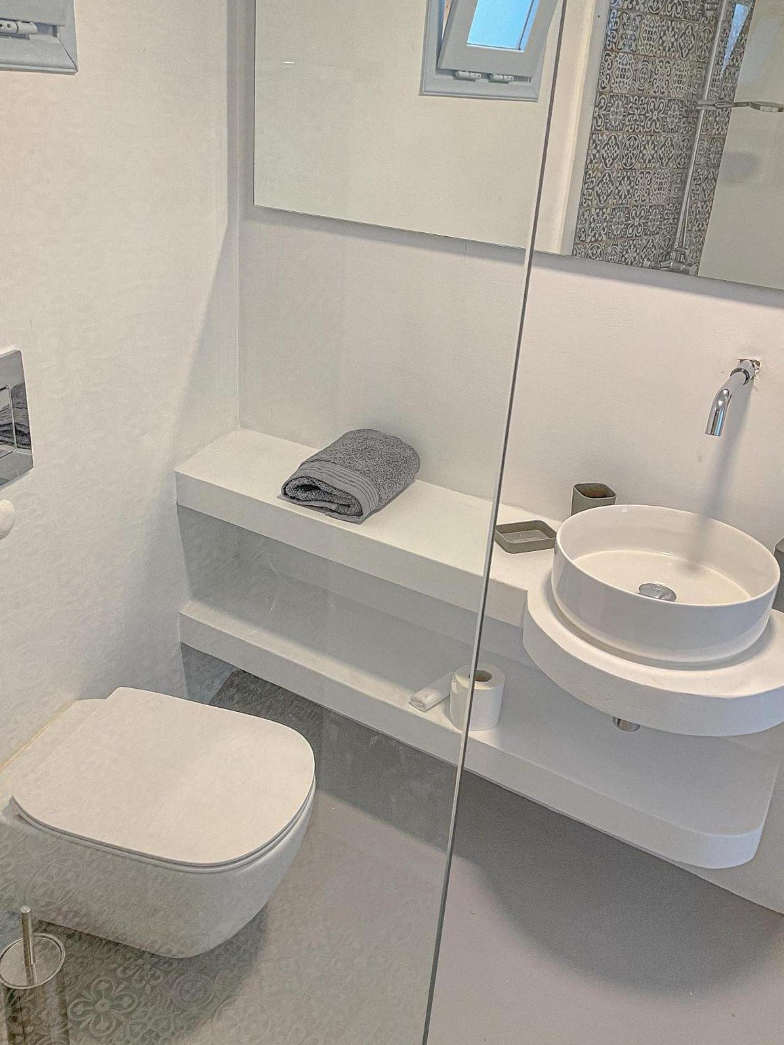Okeanos Apartment