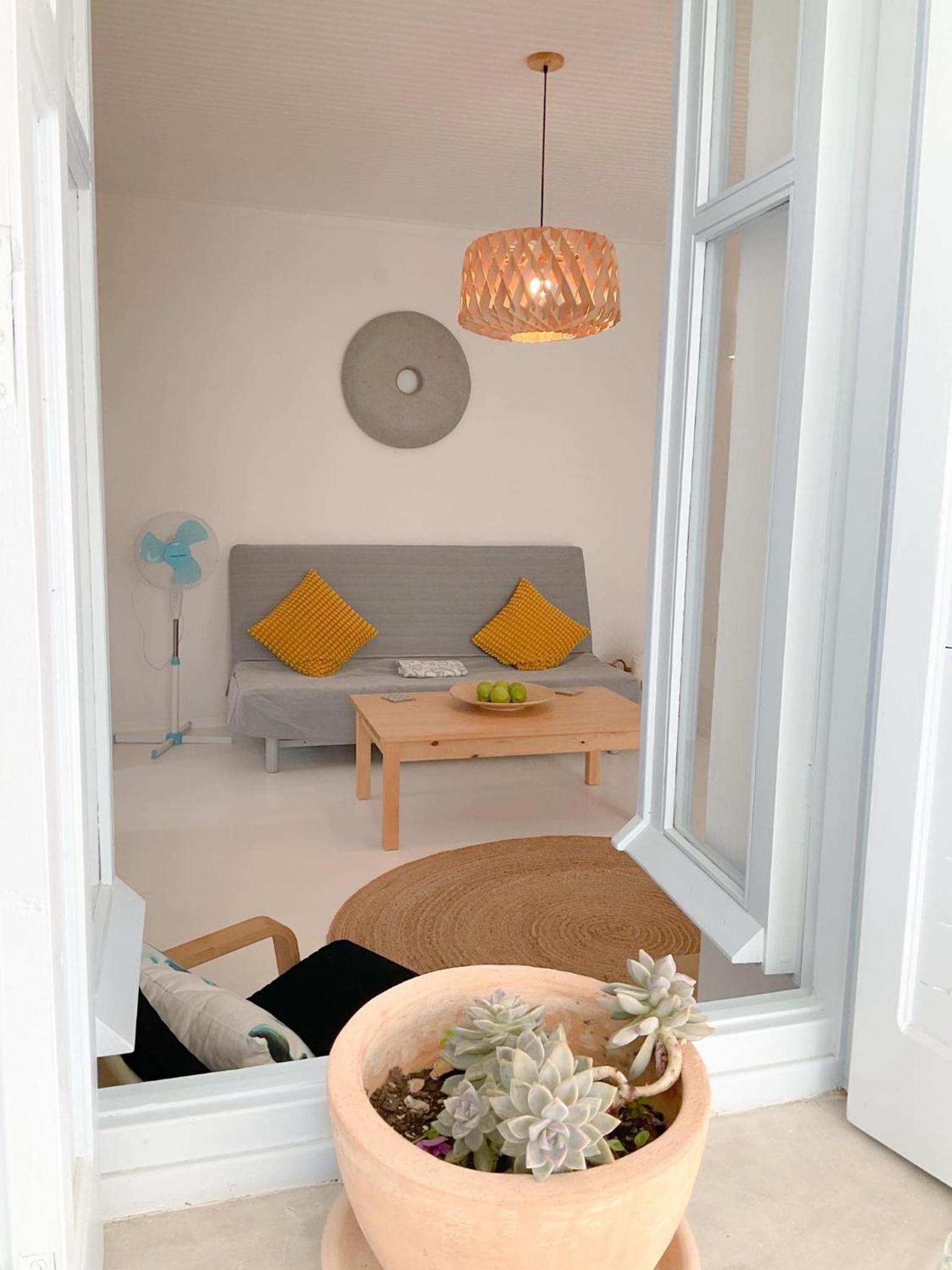 Okeanos Apartment