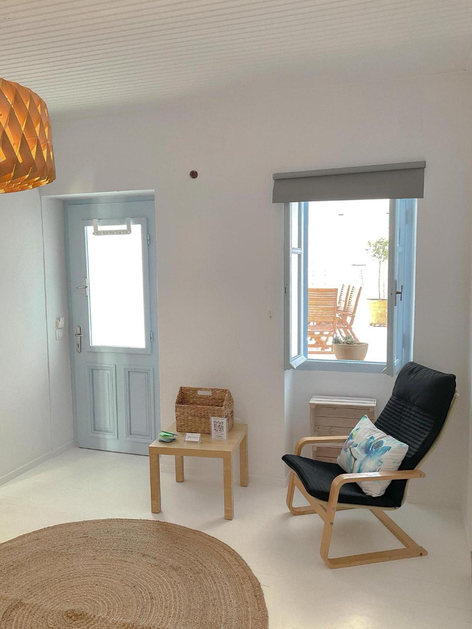 Okeanos Apartment