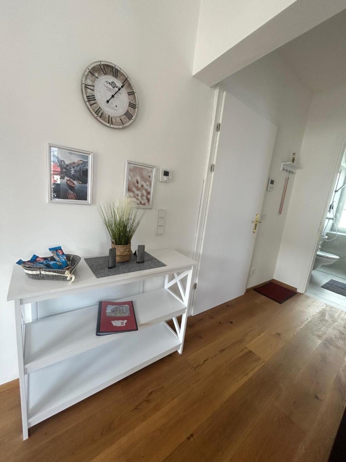 CityLake G23 Apartments City 1 Stock - Lake 2 Stock kostenlose Parkmöglichkeit !!