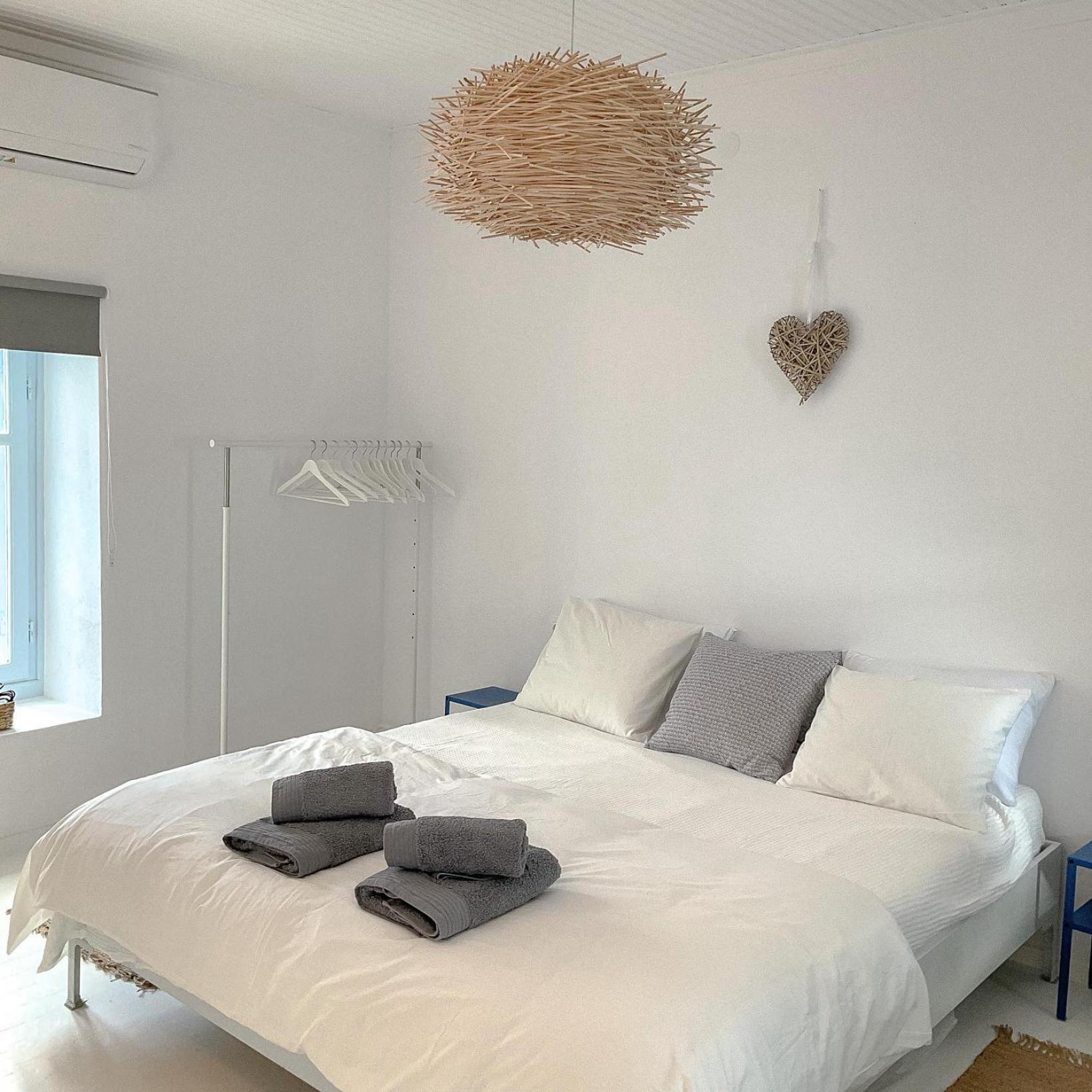 Okeanos Apartment