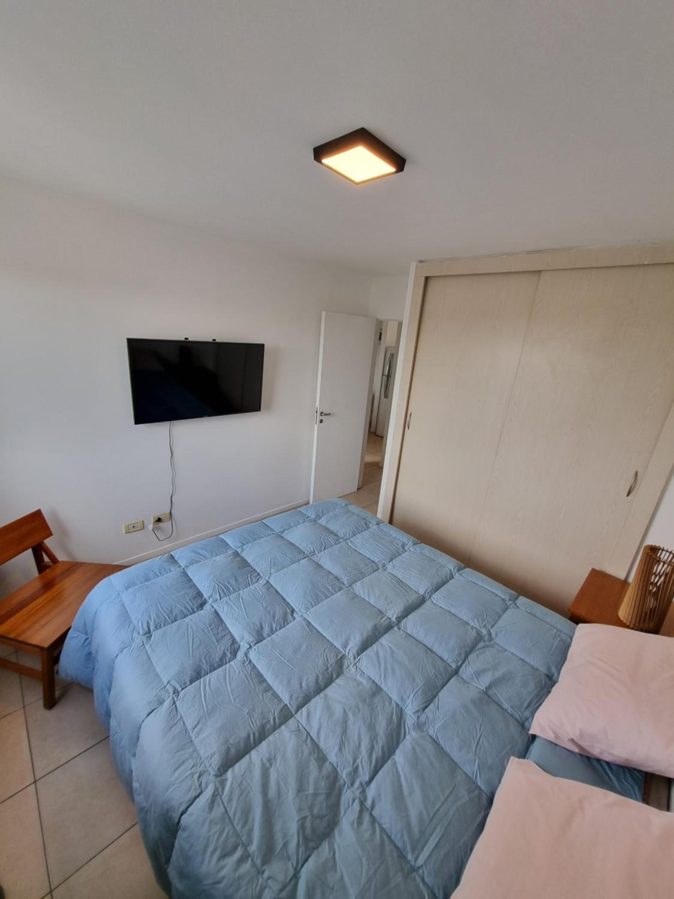 Alójate en este espacioso departamento mensual