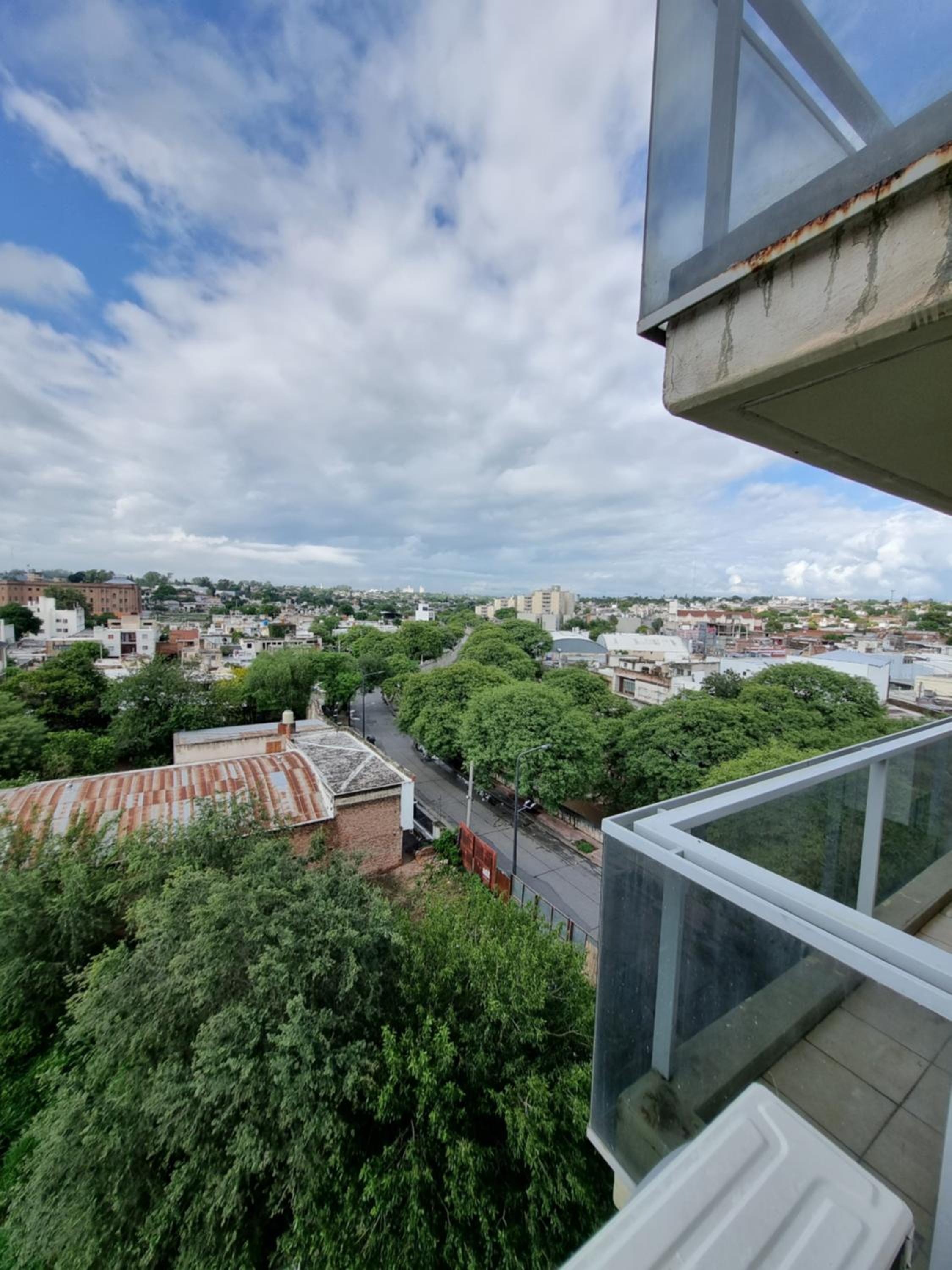 Alójate en este espacioso departamento mensual