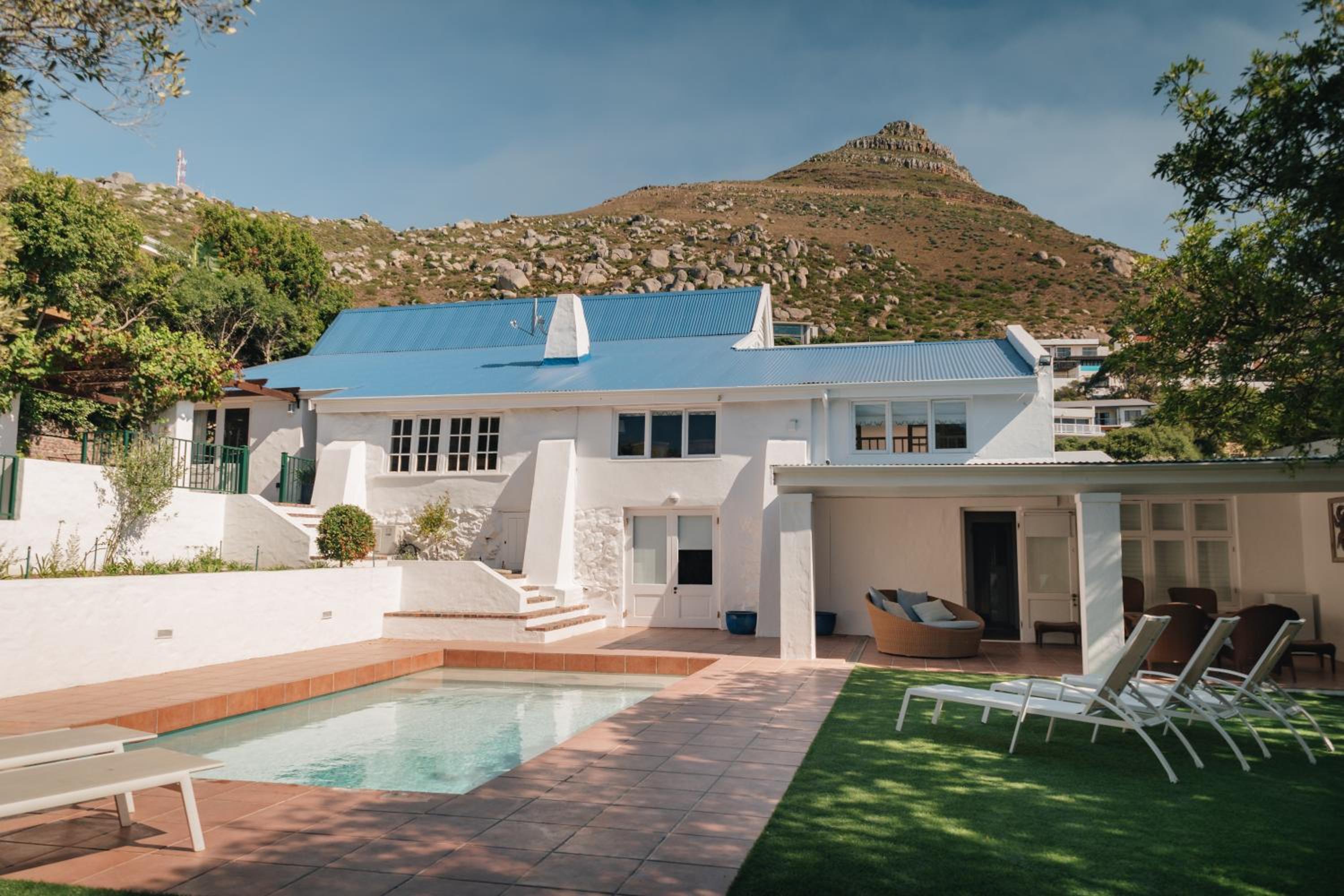Beautiful Llandudno Beach Villa