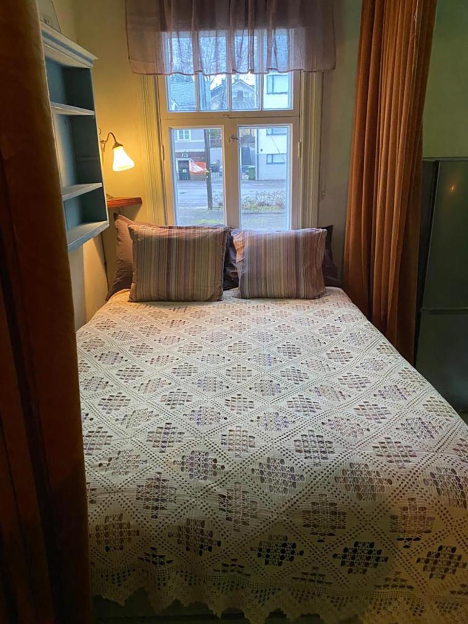 Nummenpakan Pysäkki