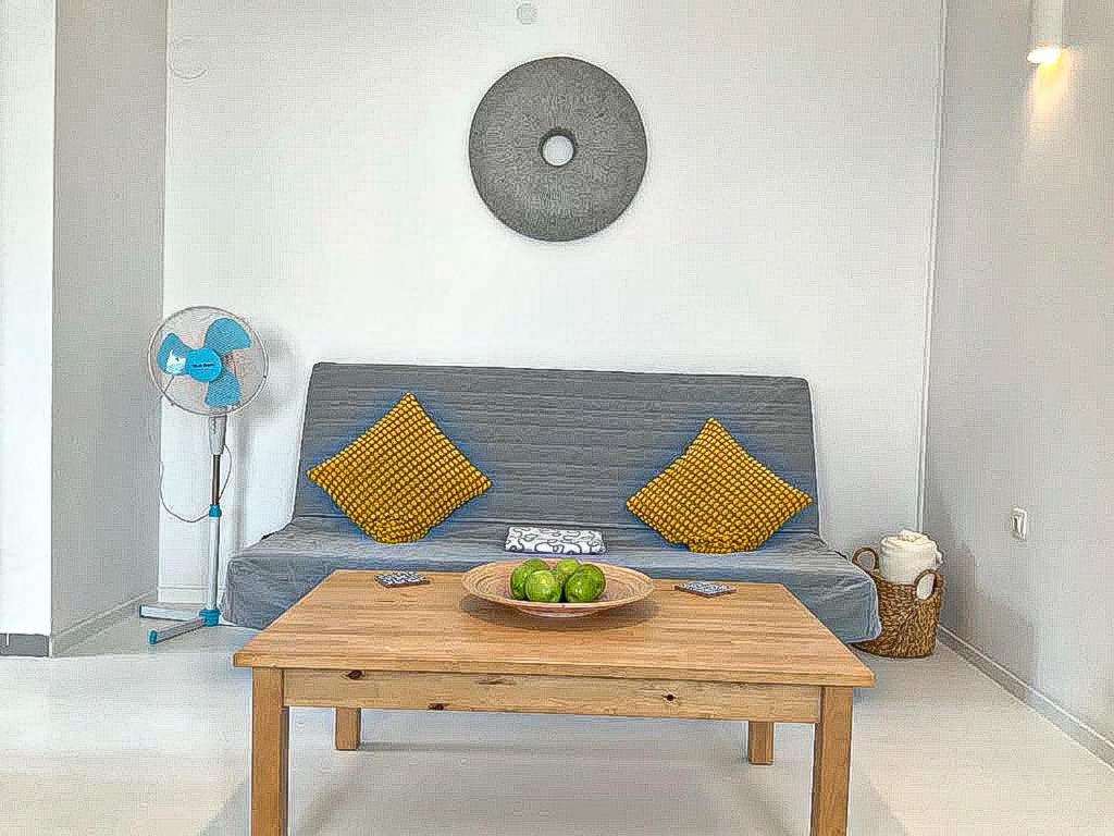 Okeanos Apartment
