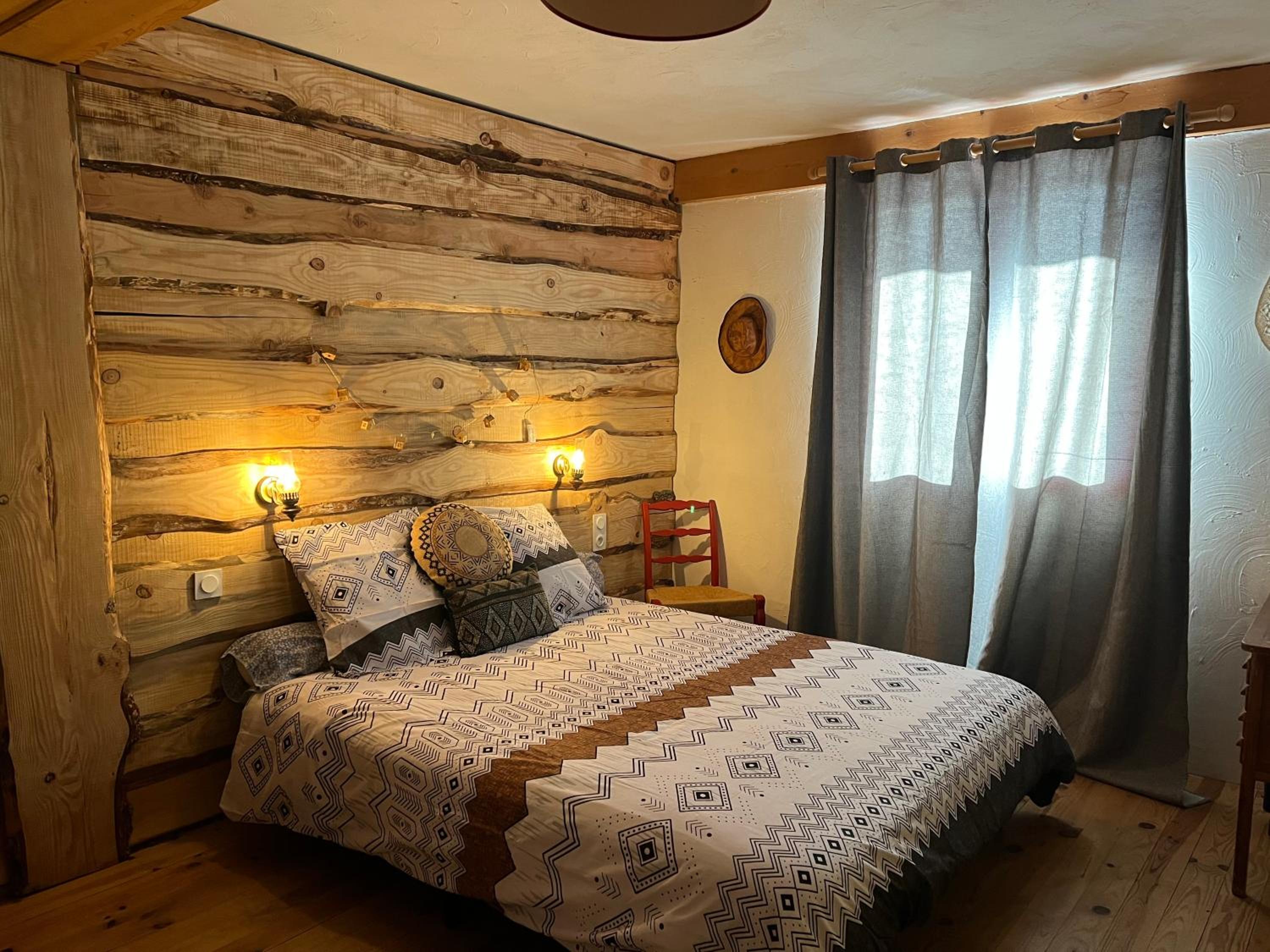 Gîte Ranch Le Serpolet 3