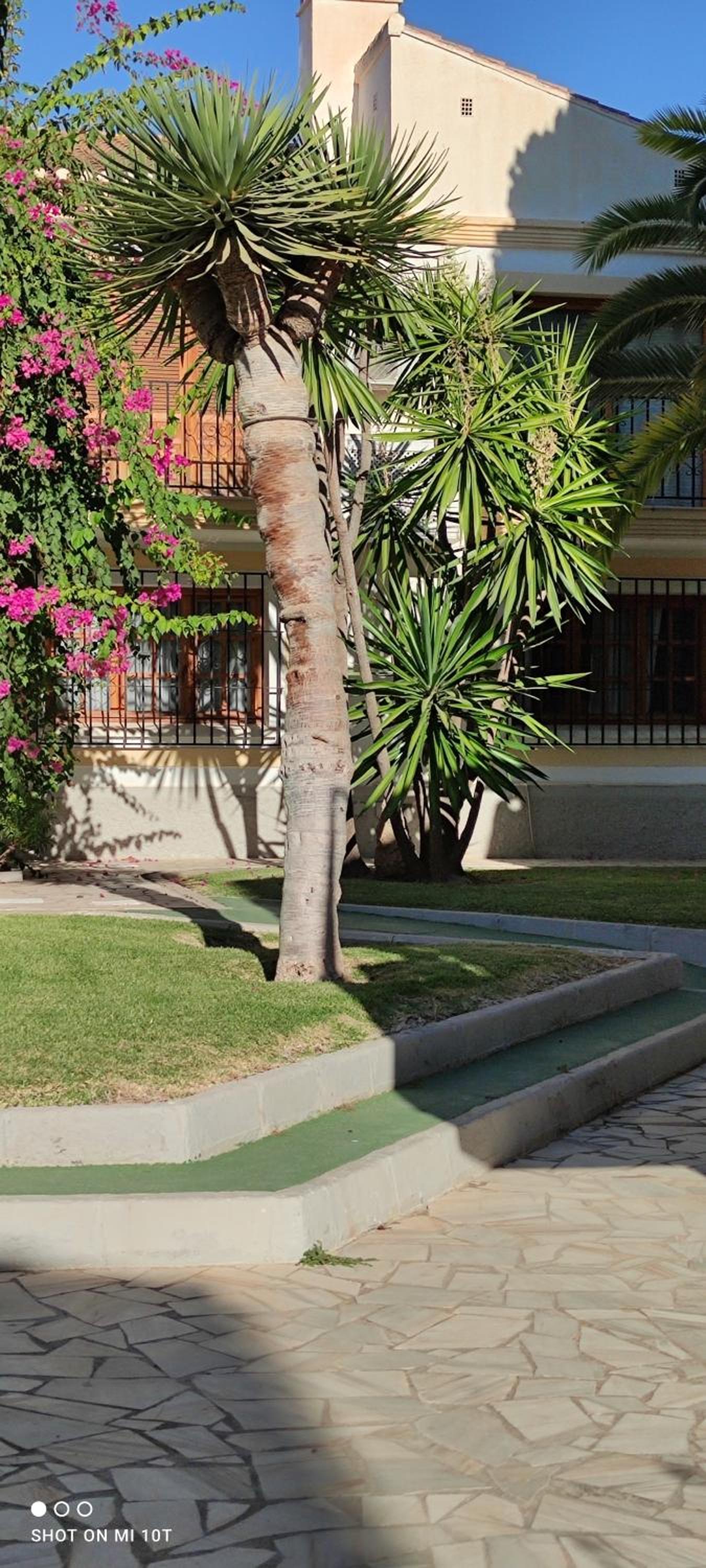 Apartamento Verano Azul