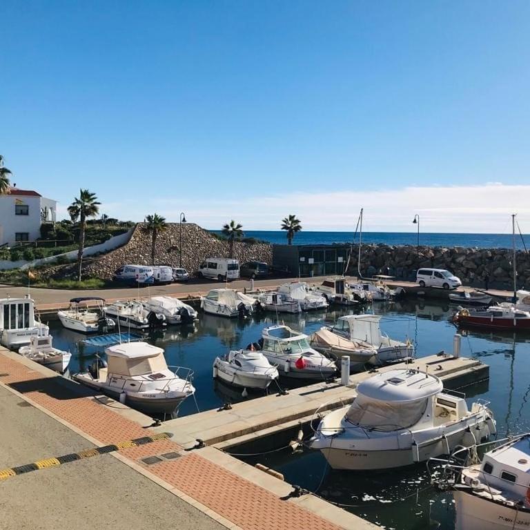 Apartamento Verano Azul