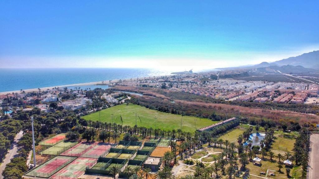 Apartamento Verano Azul