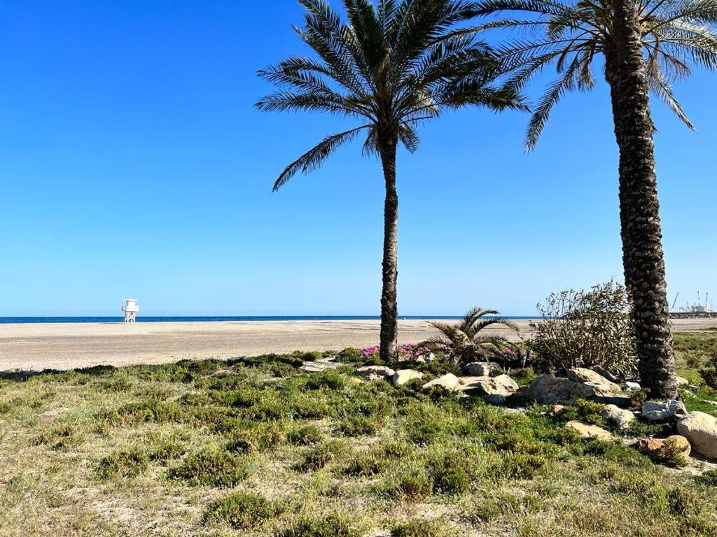 Apartamento Verano Azul