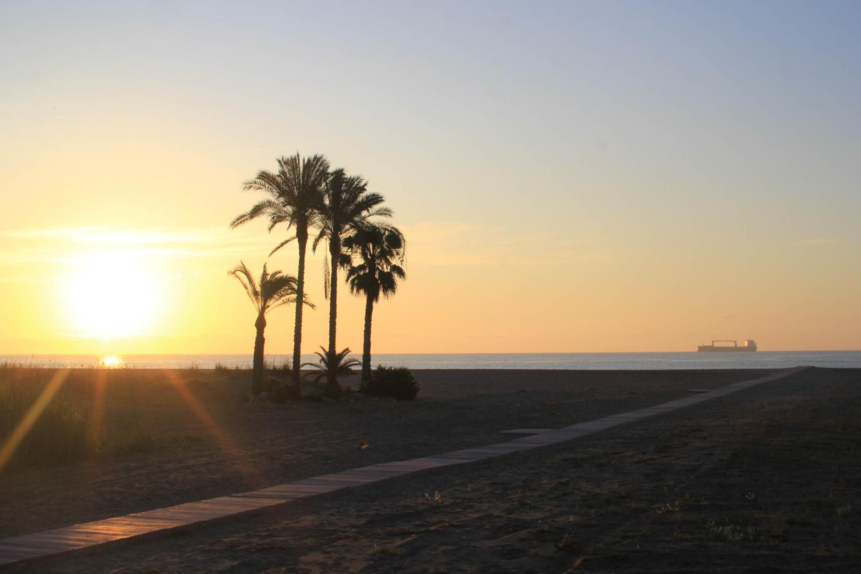 Apartamento Verano Azul