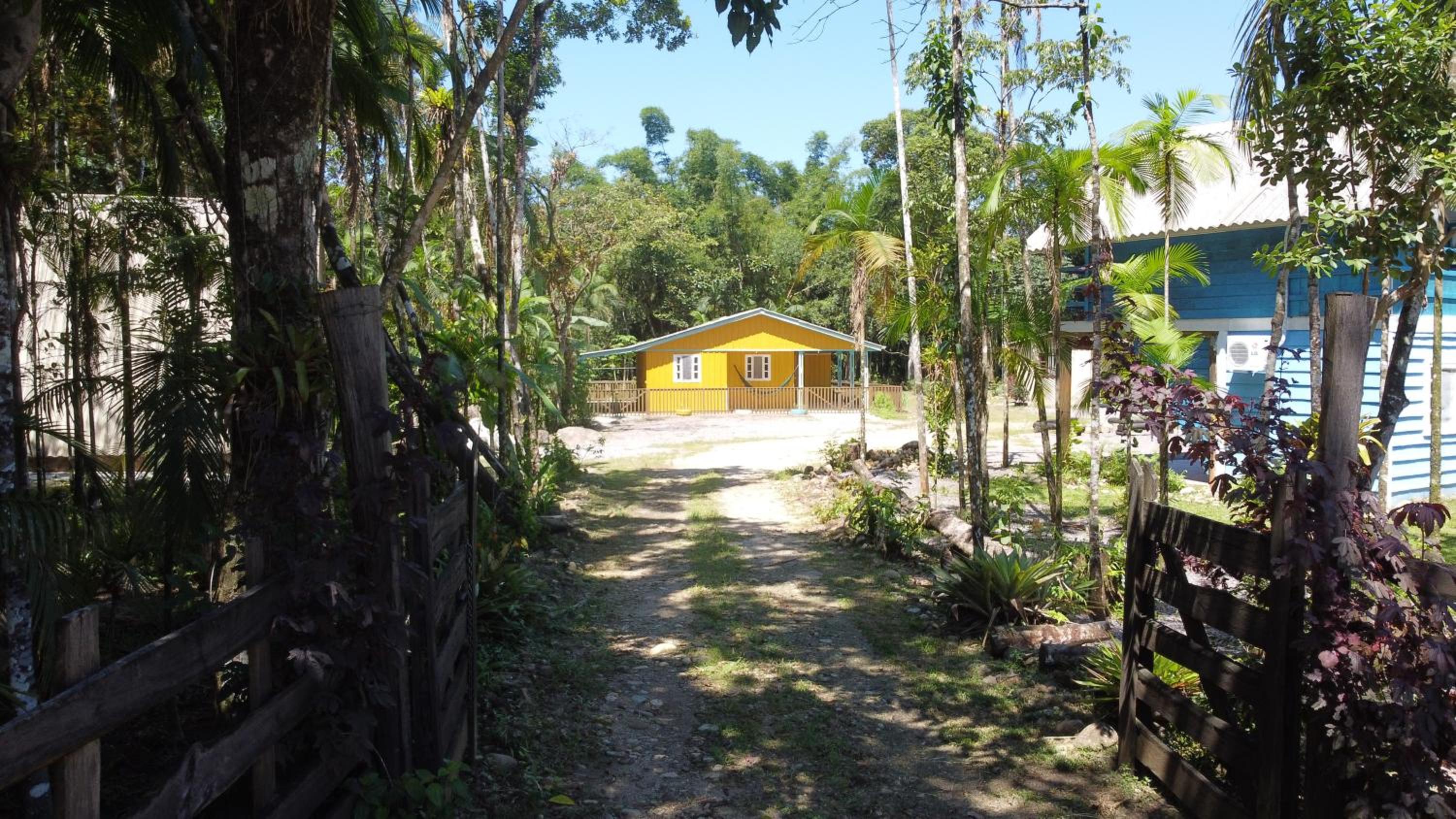 Refúgio dos Valdenses