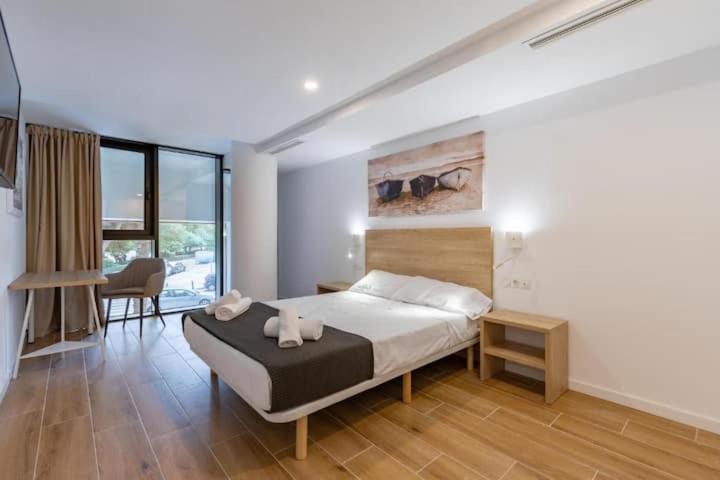 Luxury Duplex Valencia view 3
