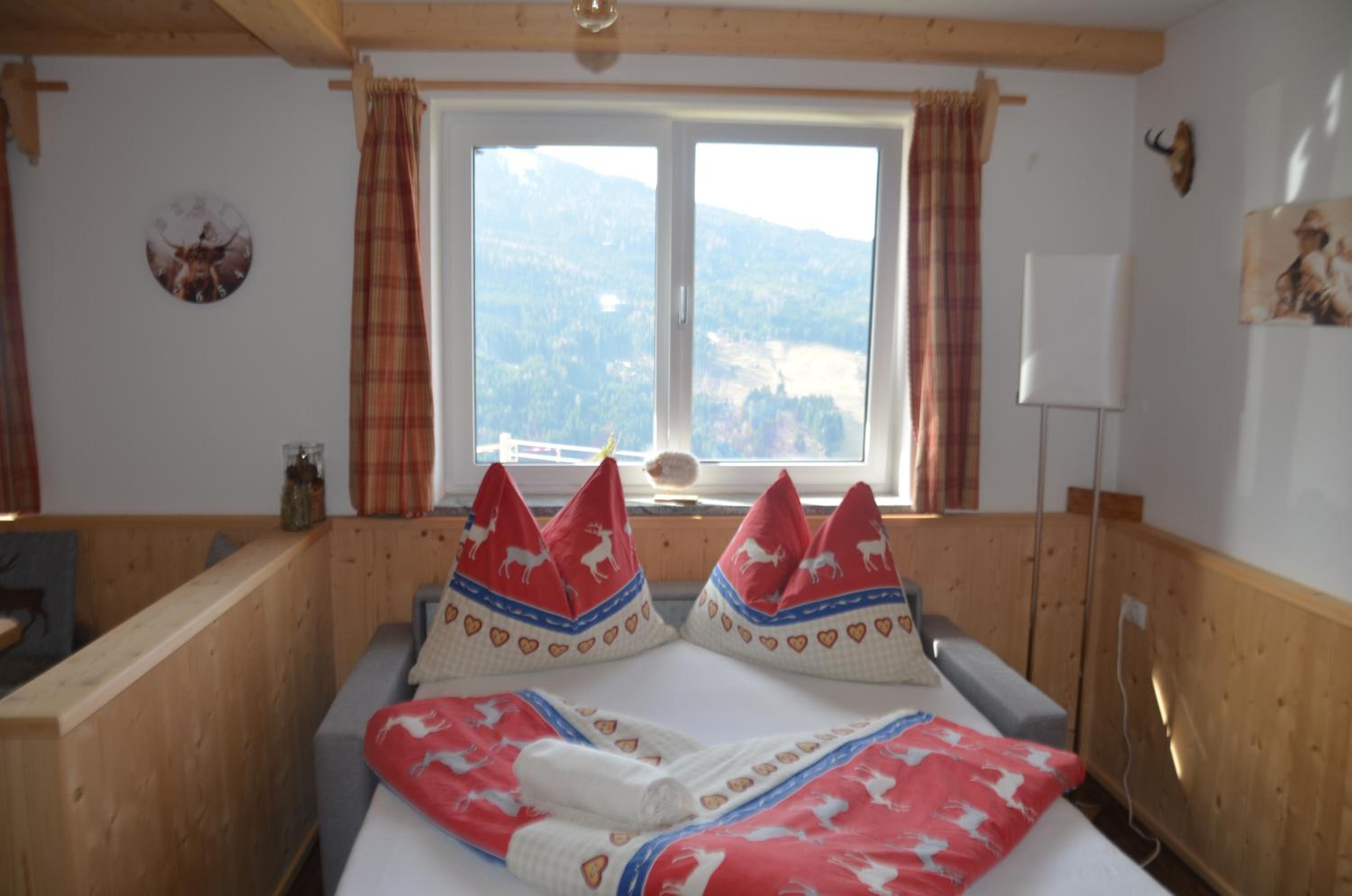 Much`s Bergstüberl