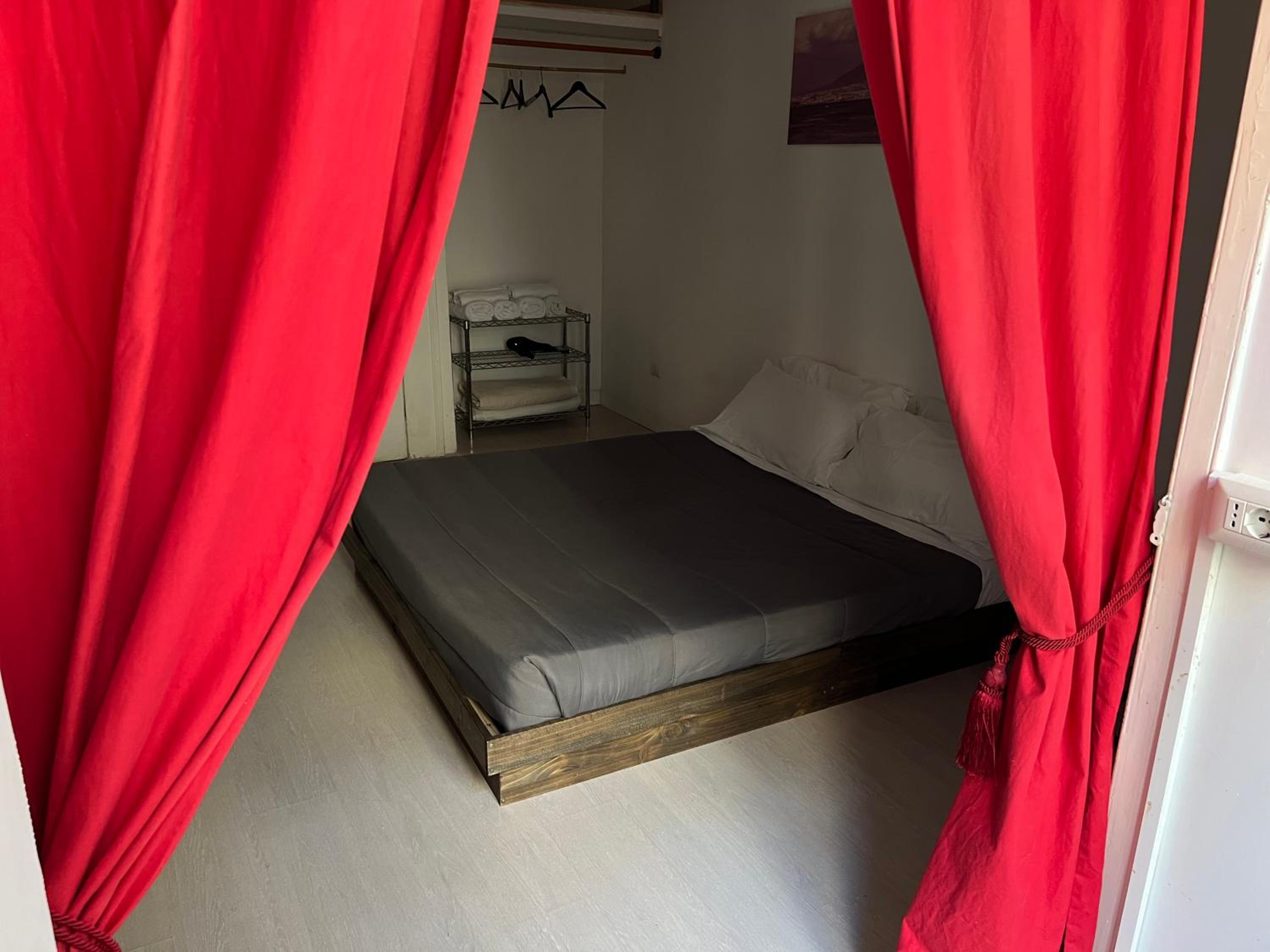 Holiday Houses Napoli