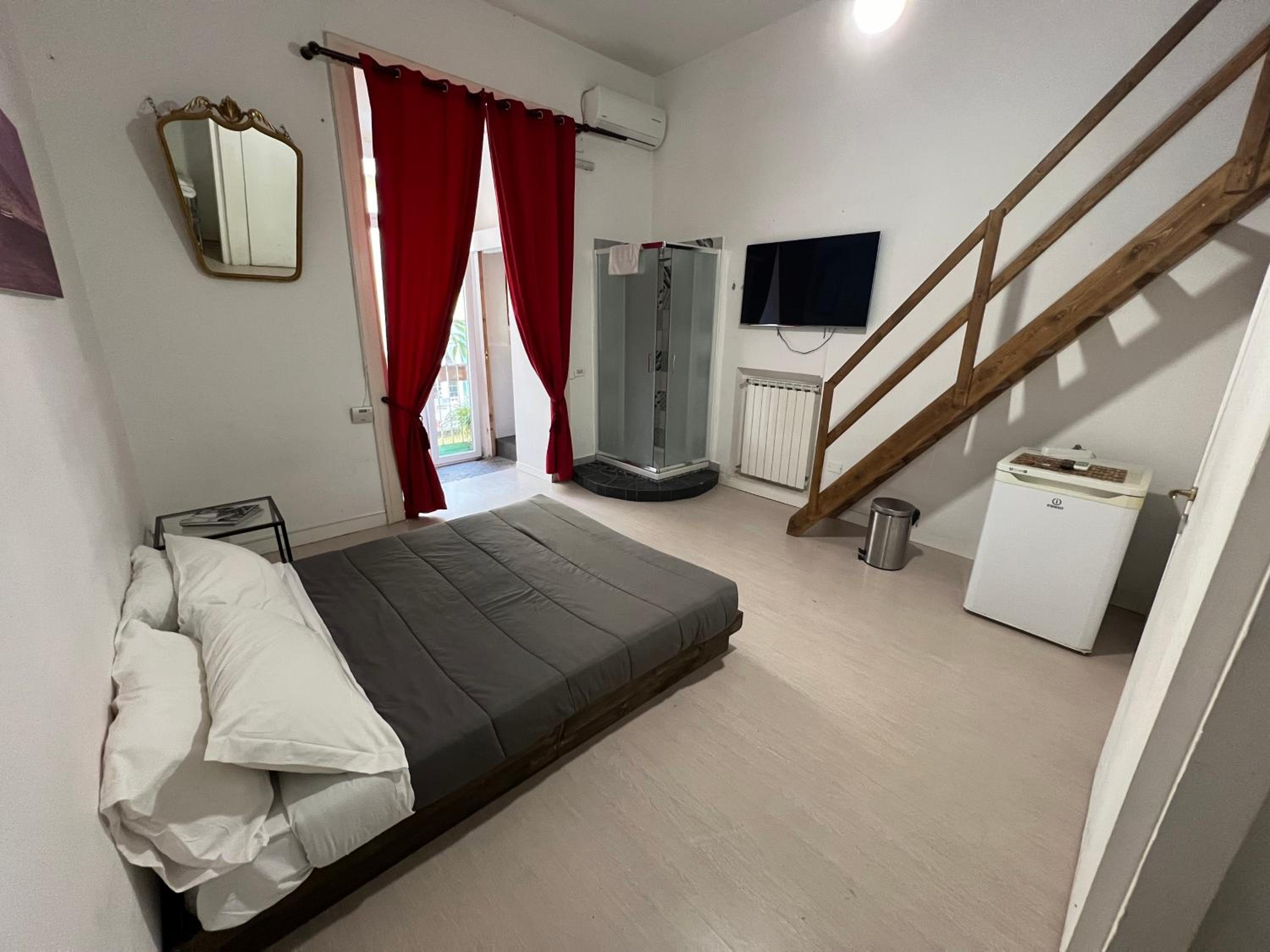 Holiday Houses Napoli