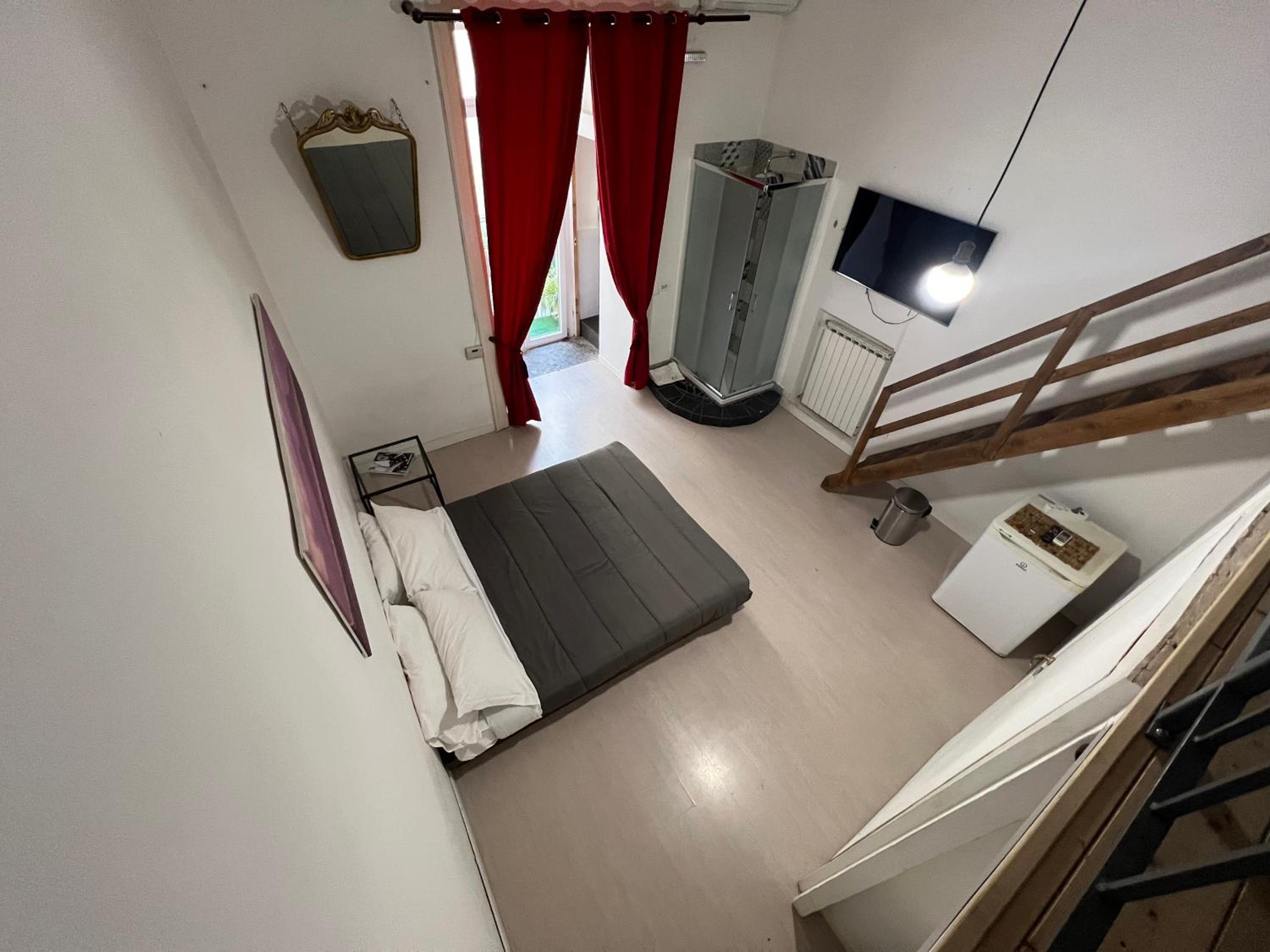 Holiday Houses Napoli
