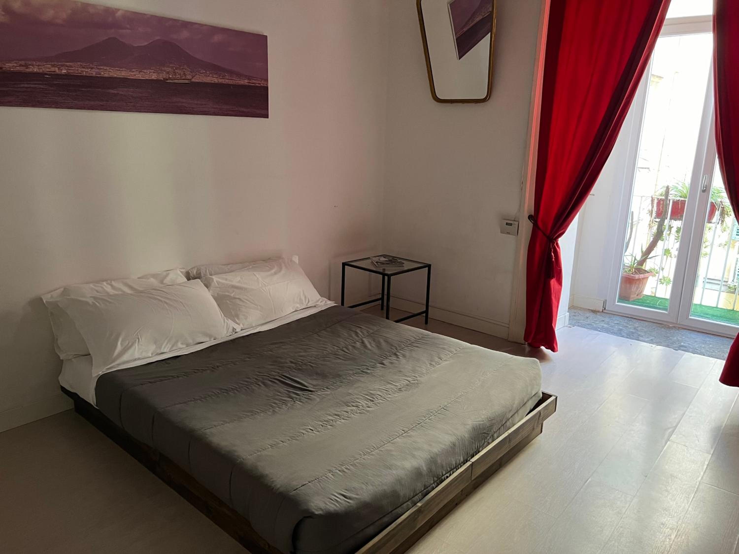 Holiday Houses Napoli