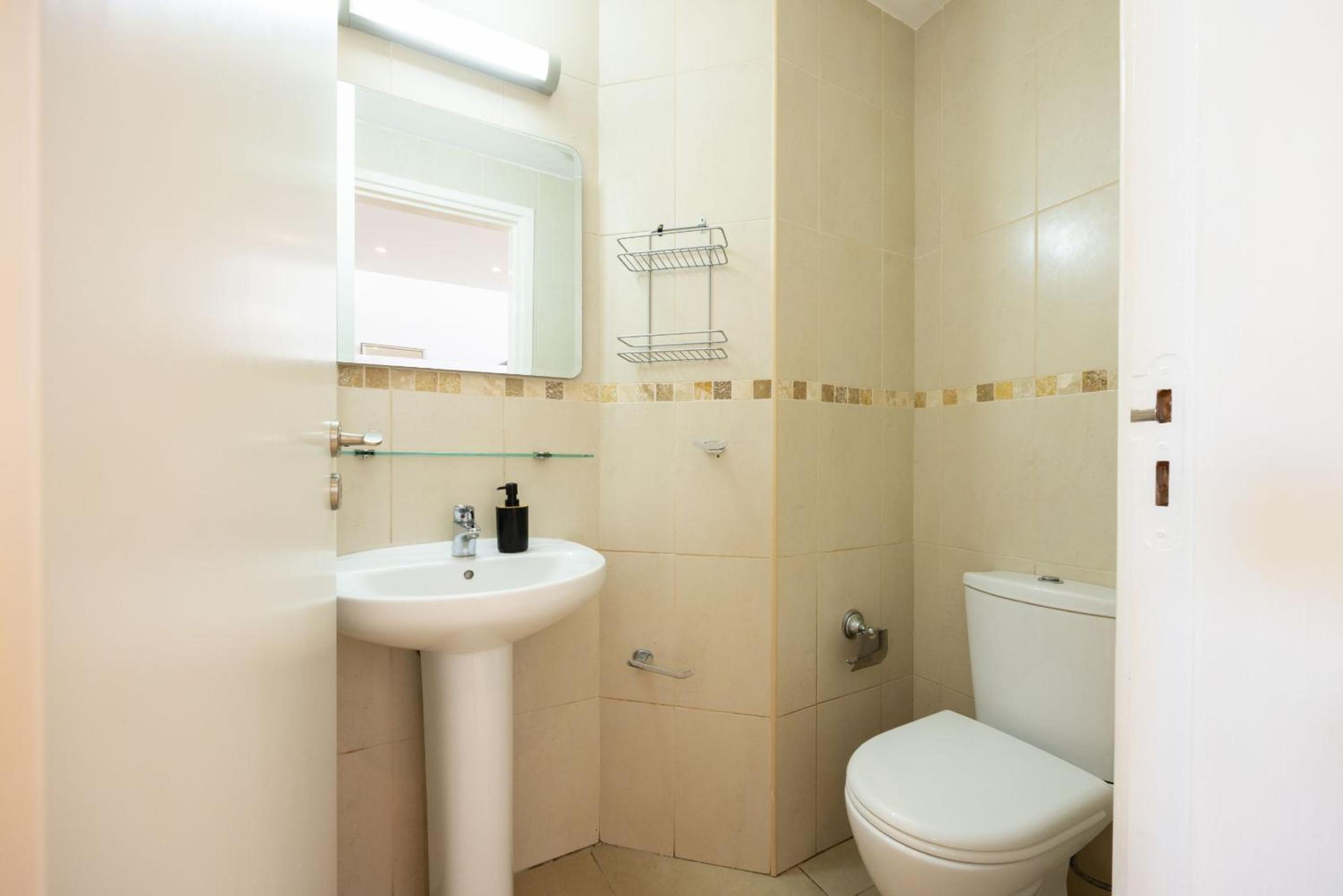 Latchi Aria Villa