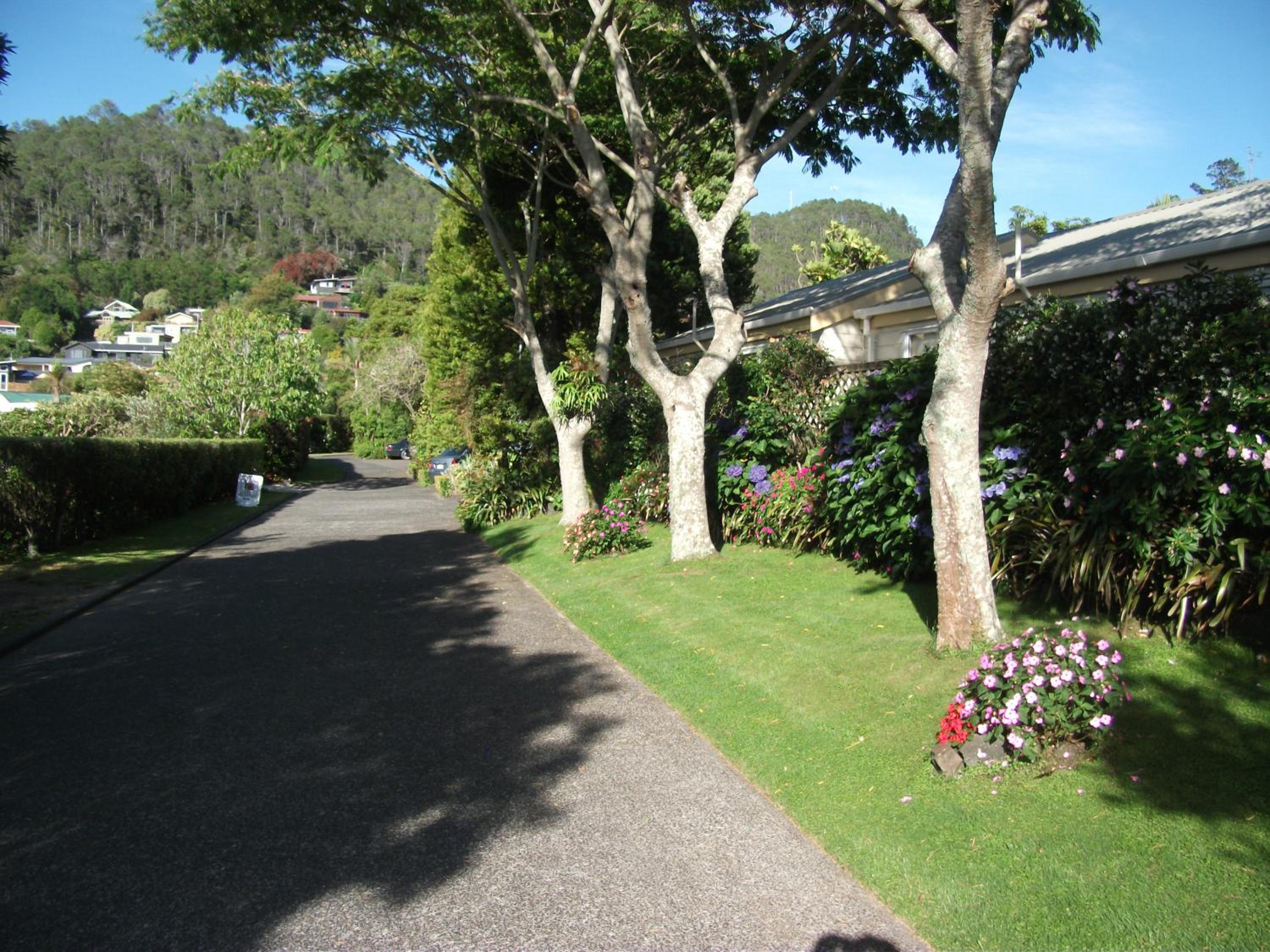 Tatahi Lodge Beach Resort