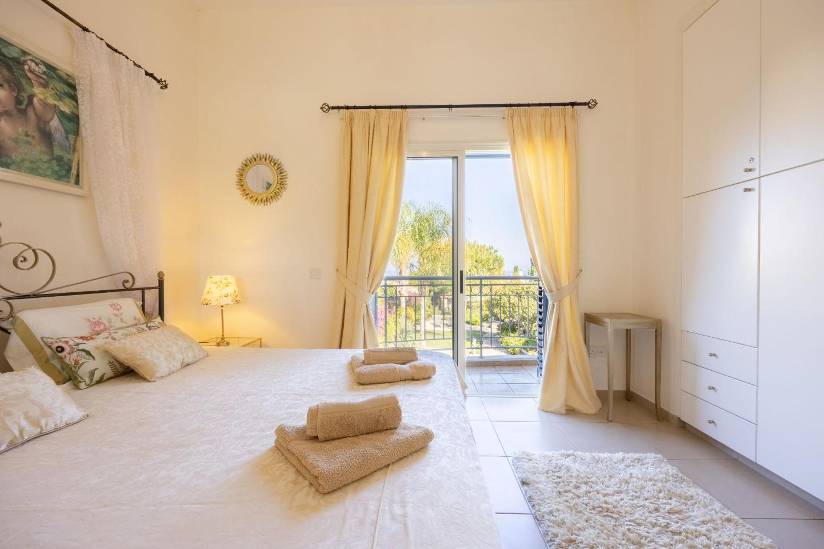 Latchi Aria Villa