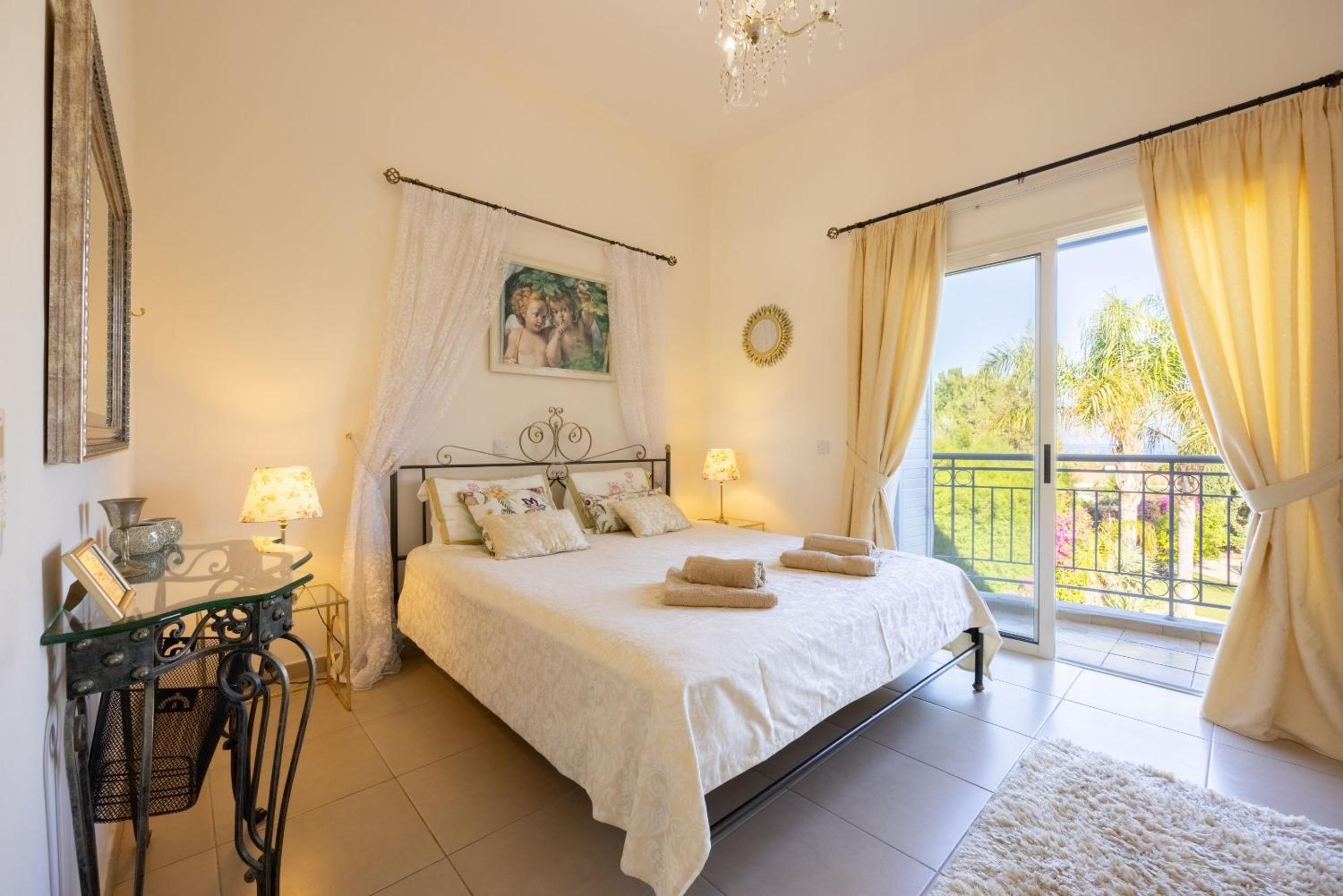Latchi Aria Villa