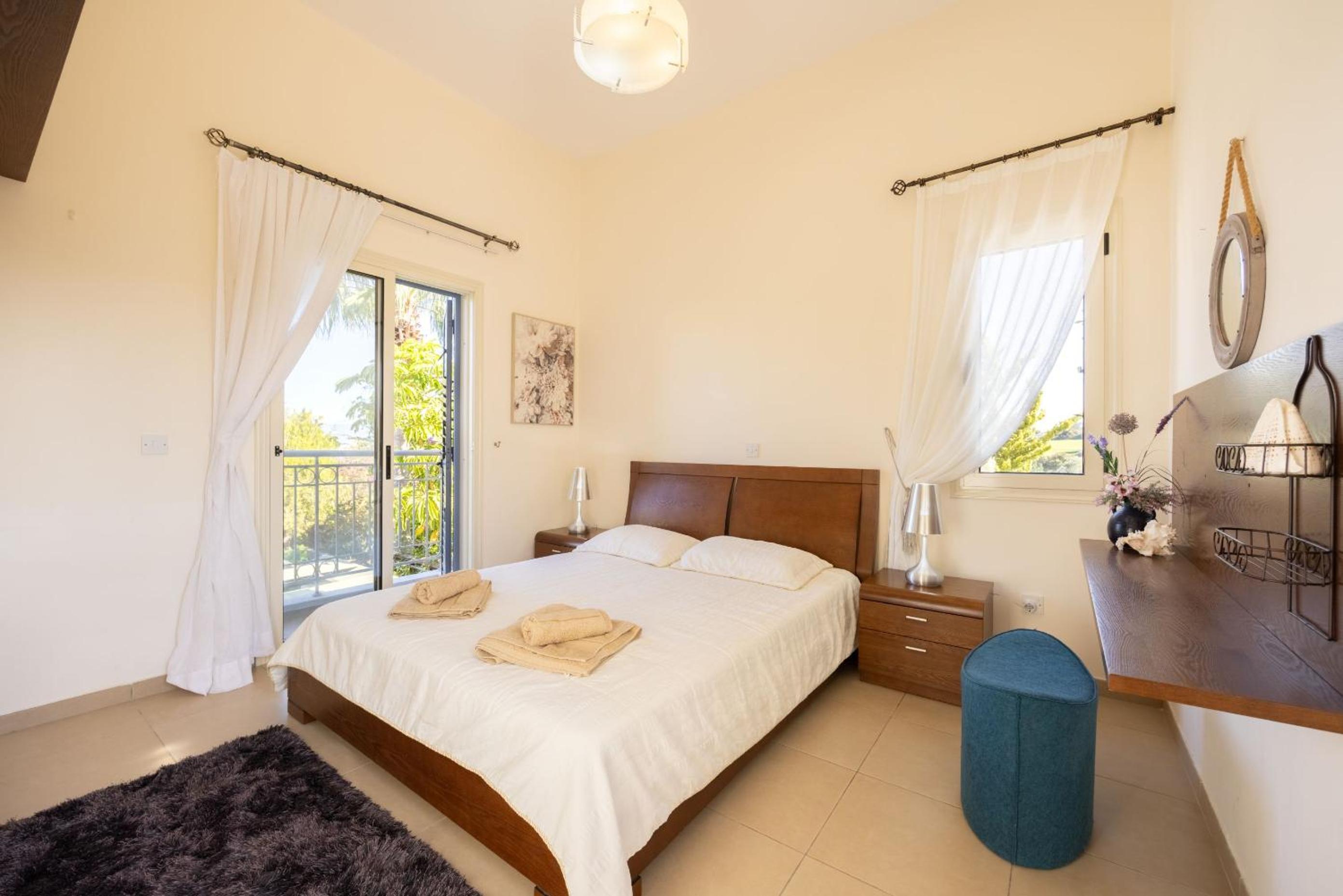 Latchi Aria Villa