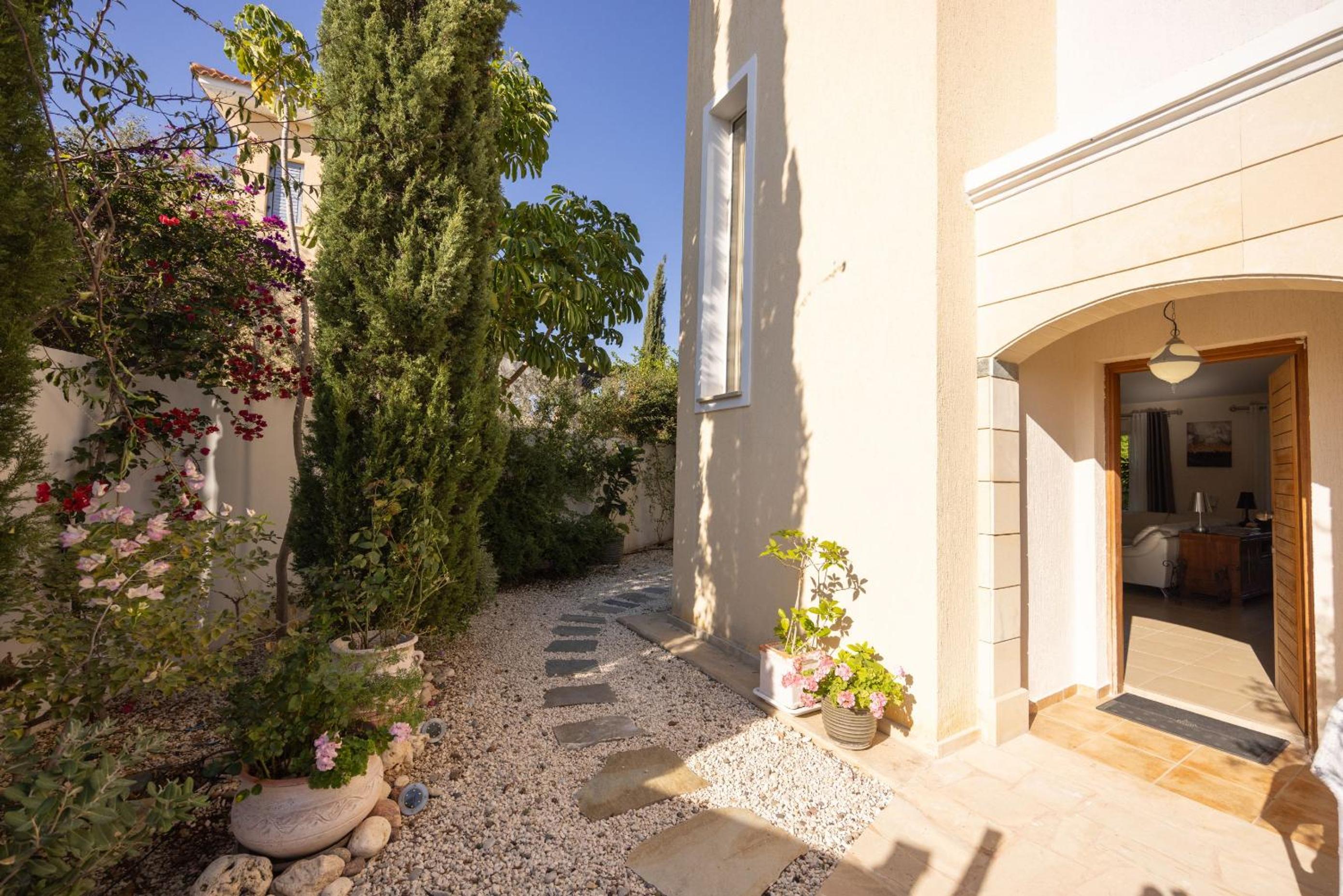 Latchi Aria Villa