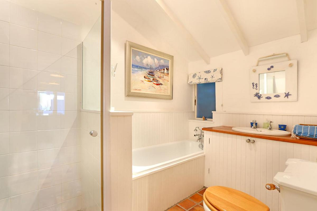 Beautiful Llandudno Beach Villa