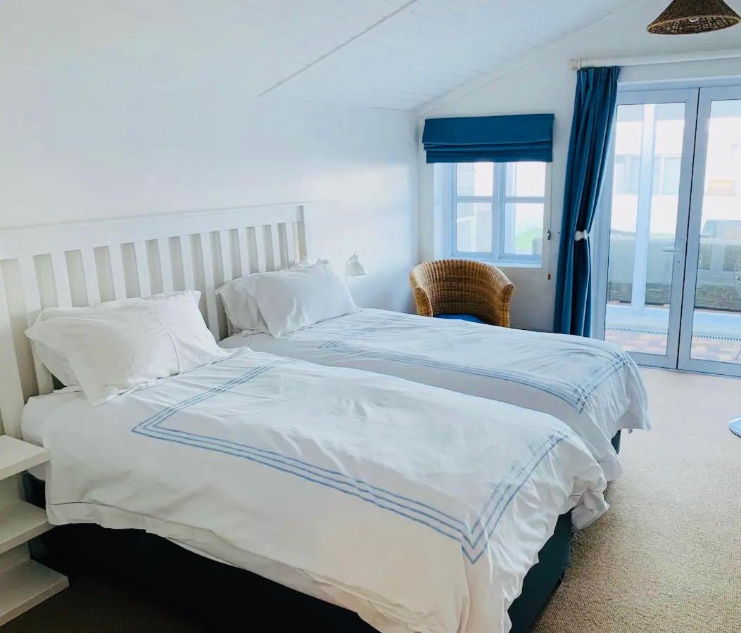 Beautiful Llandudno Beach Villa