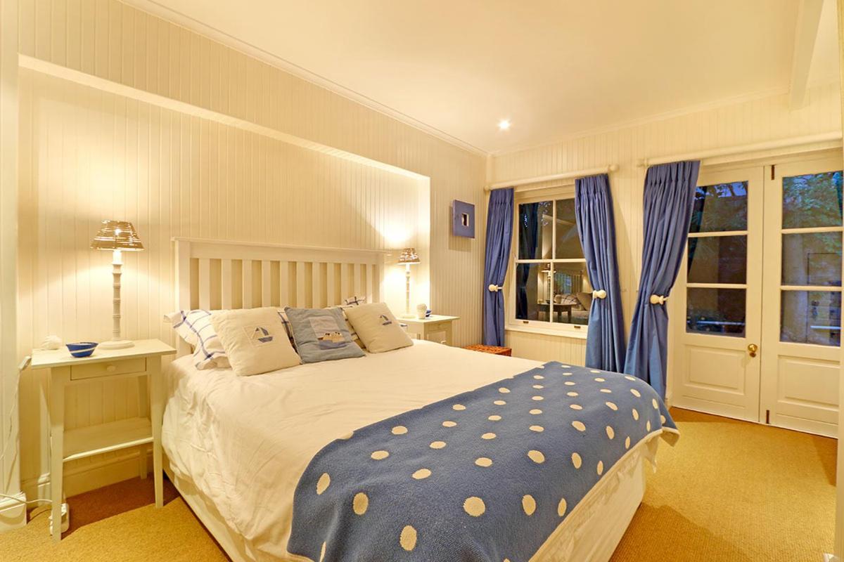 Beautiful Llandudno Beach Villa
