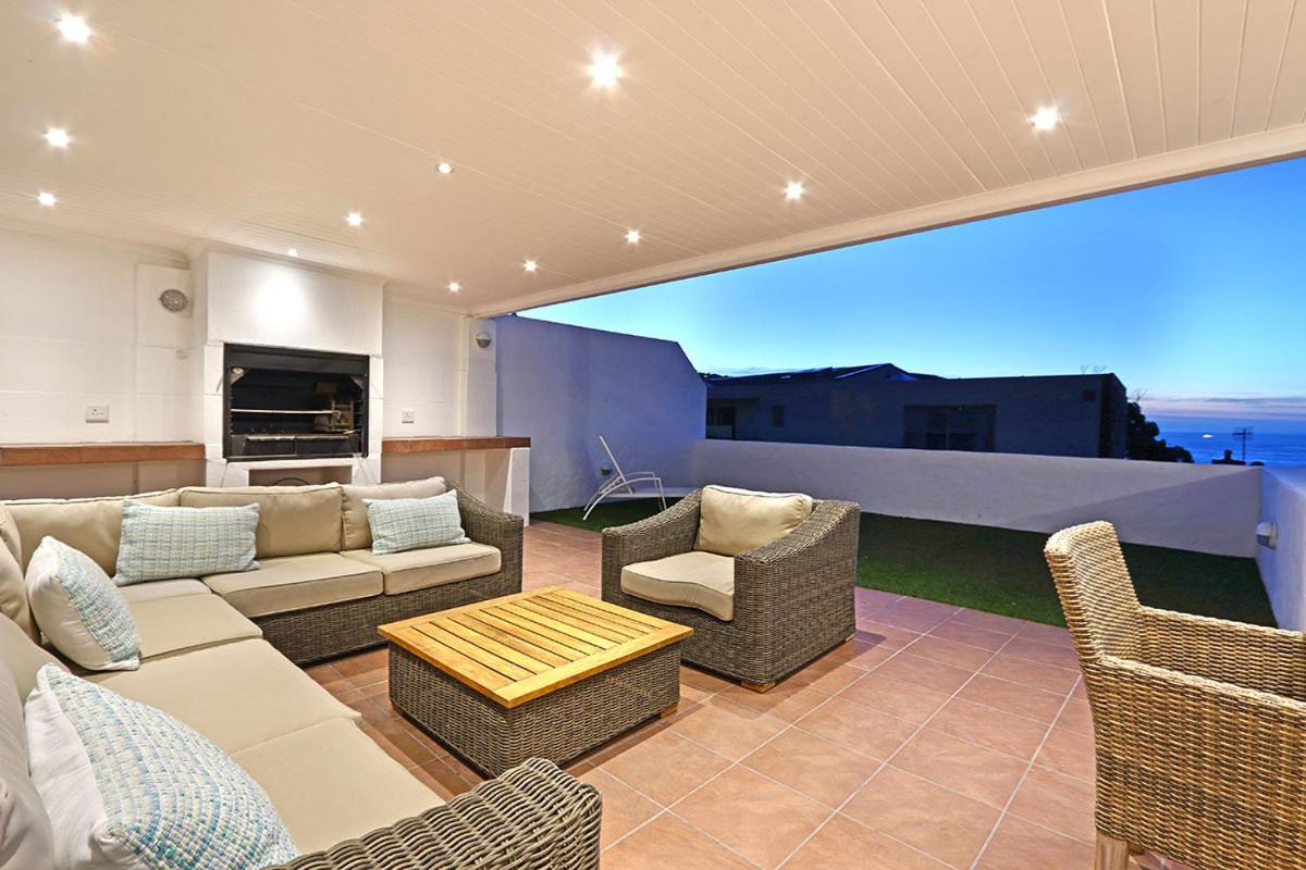 Beautiful Llandudno Beach Villa