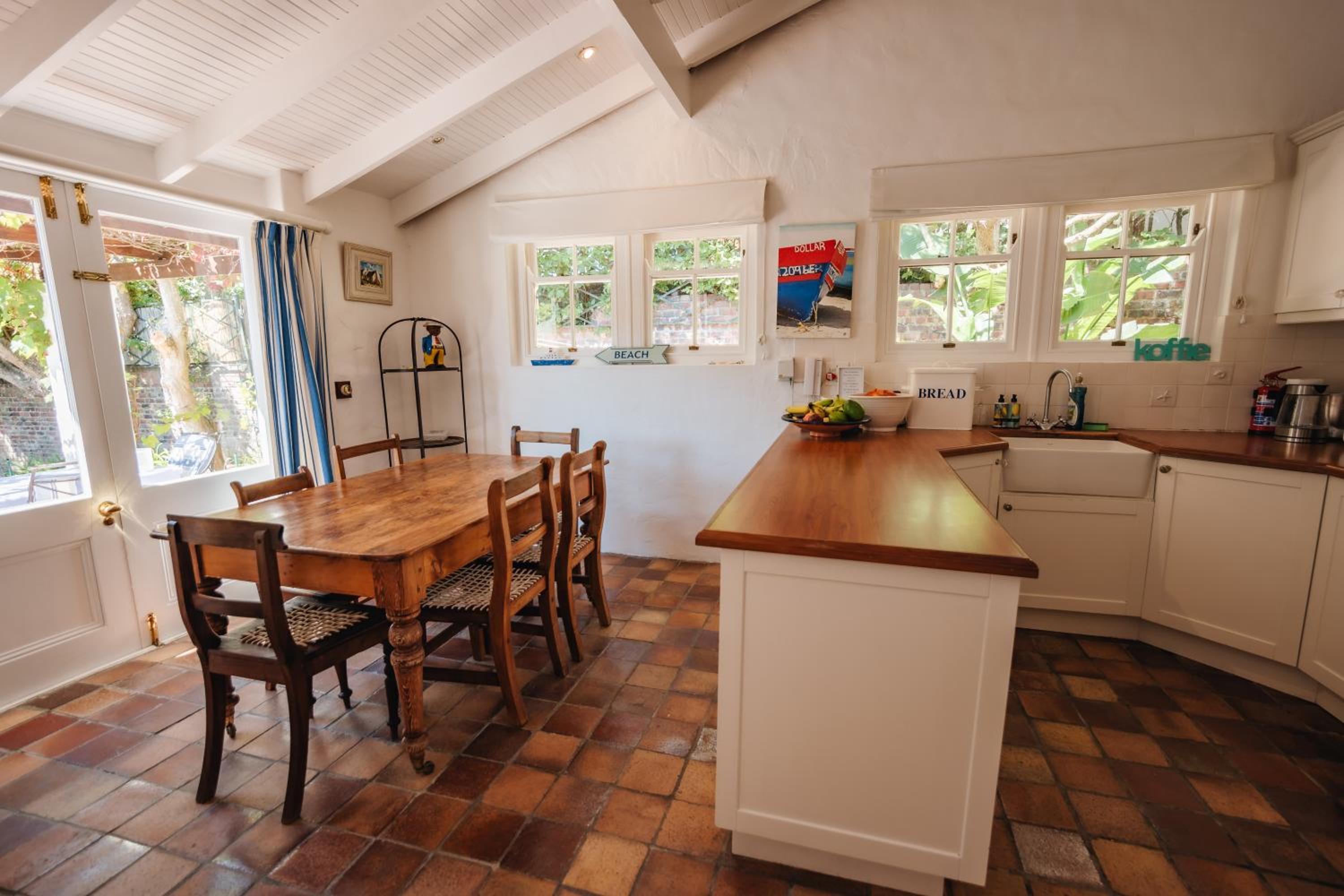 Beautiful Llandudno Beach Villa