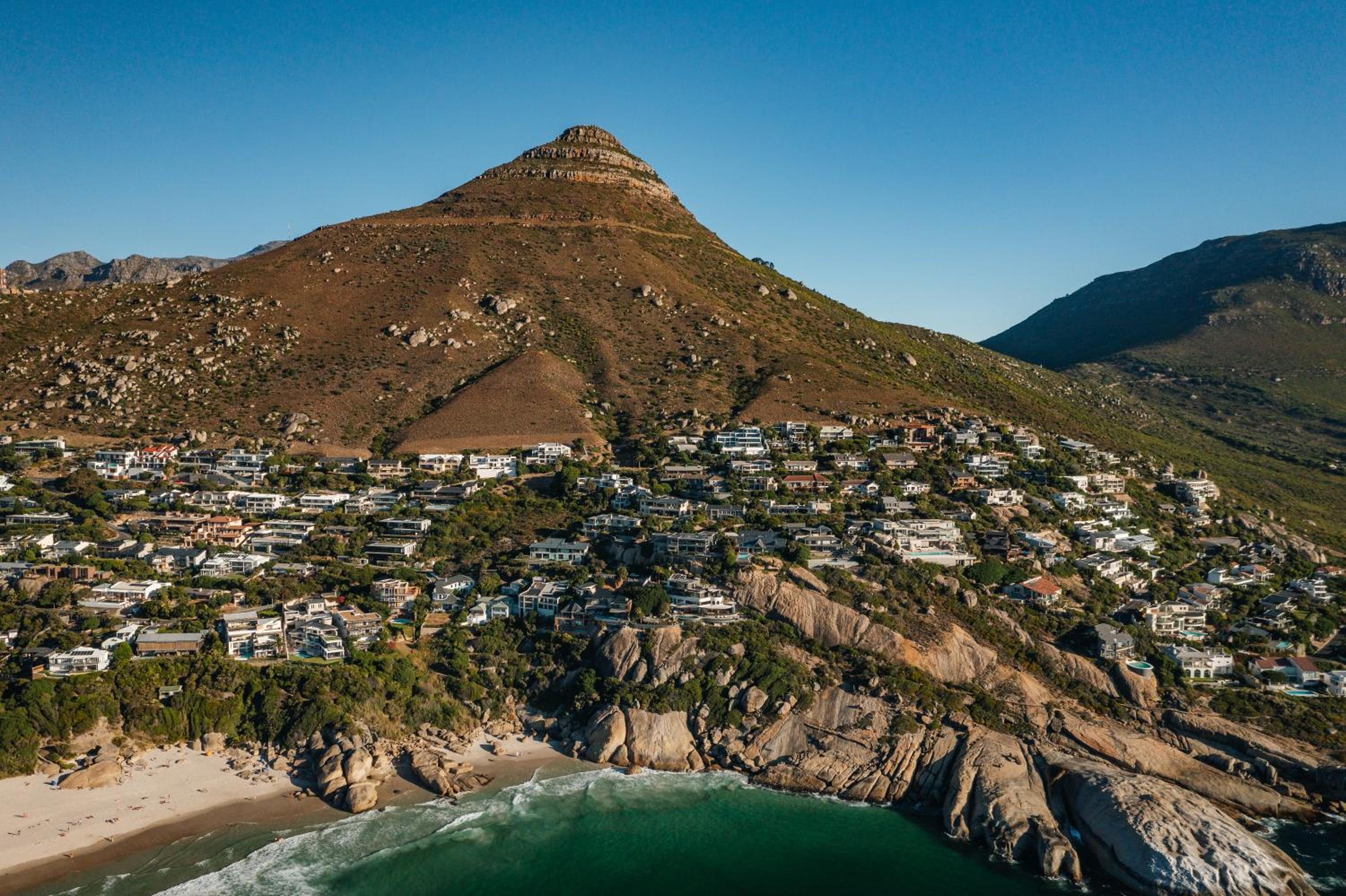 Beautiful Llandudno Beach Villa