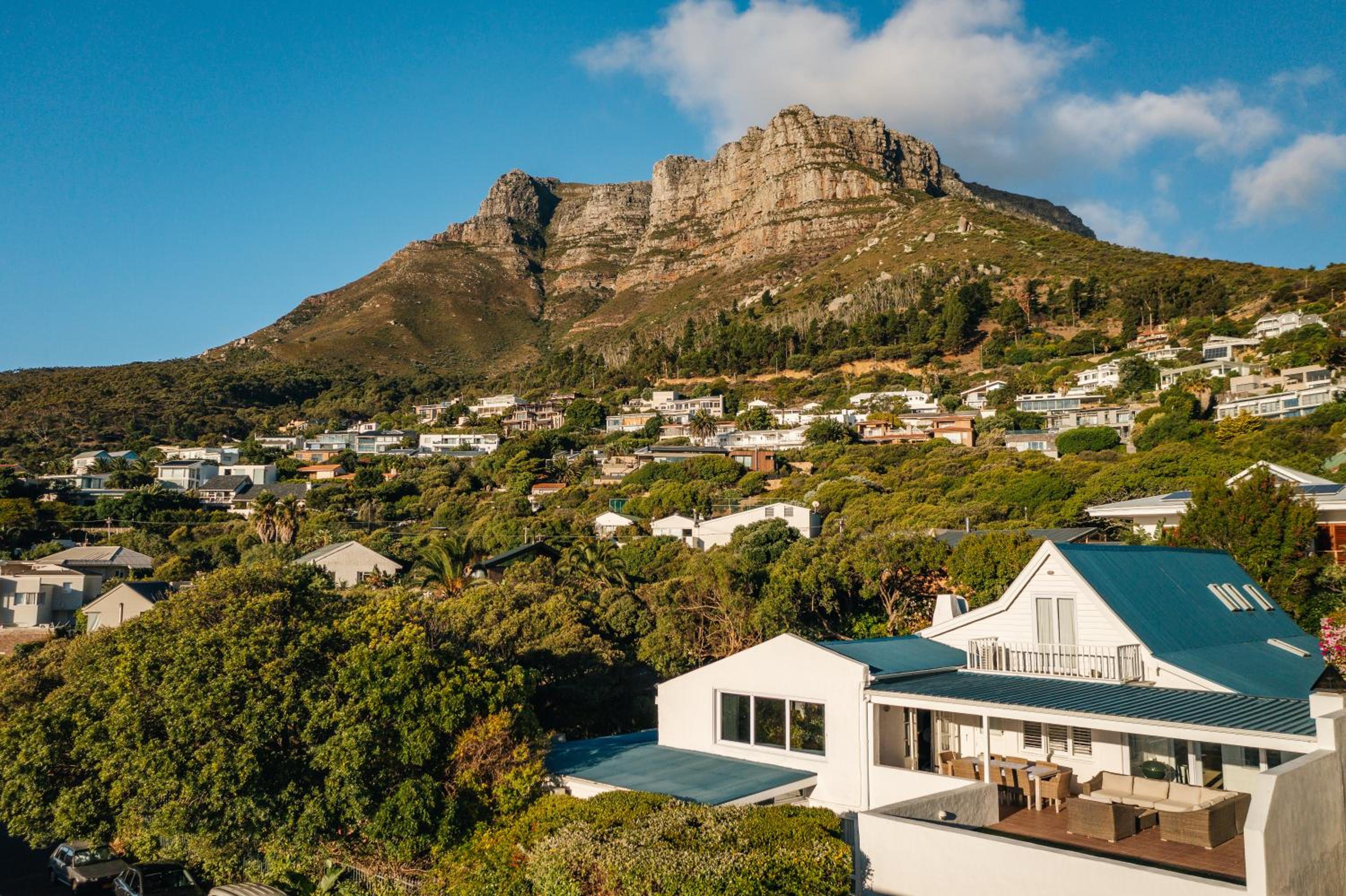 Beautiful Llandudno Beach Villa