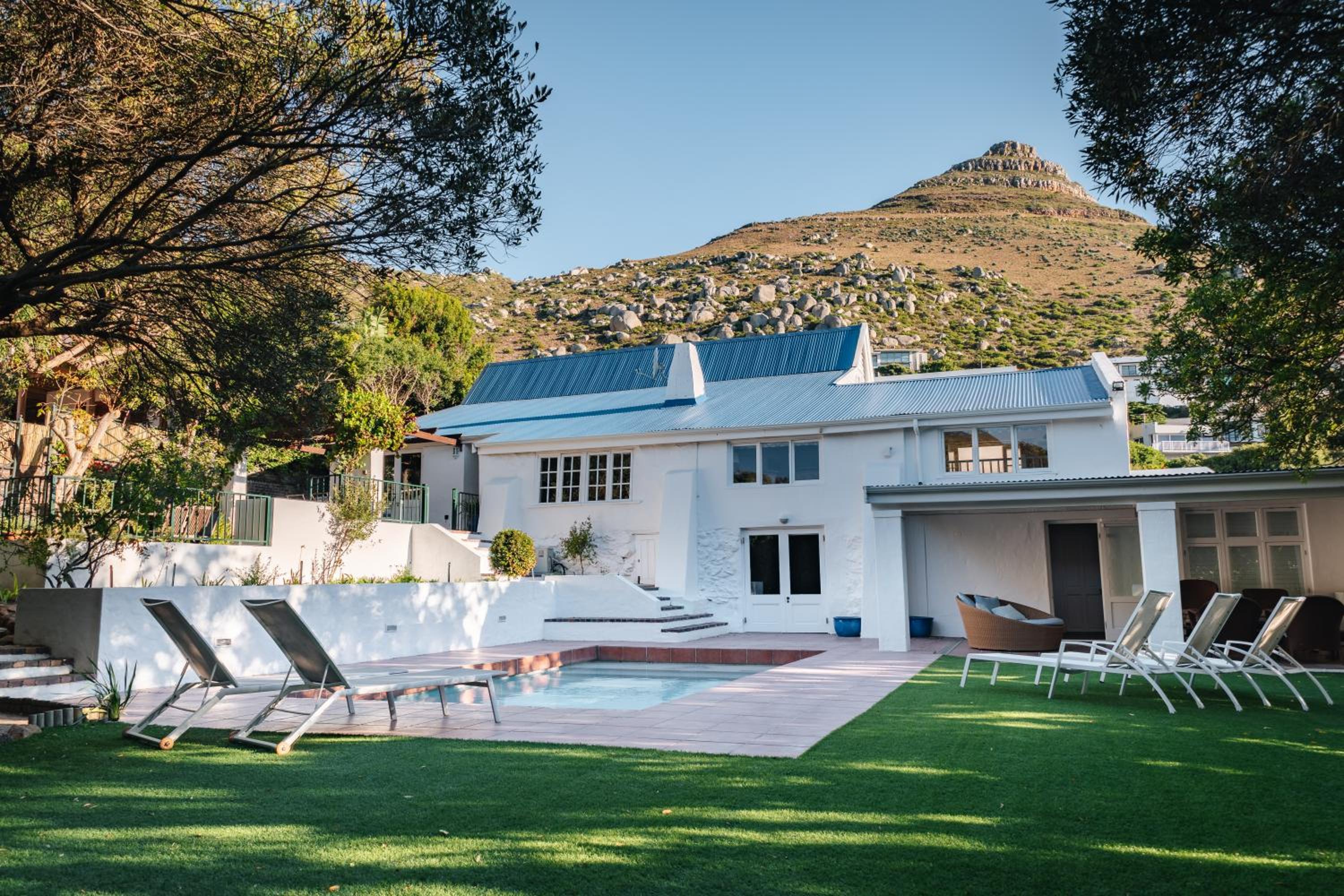 Beautiful Llandudno Beach Villa