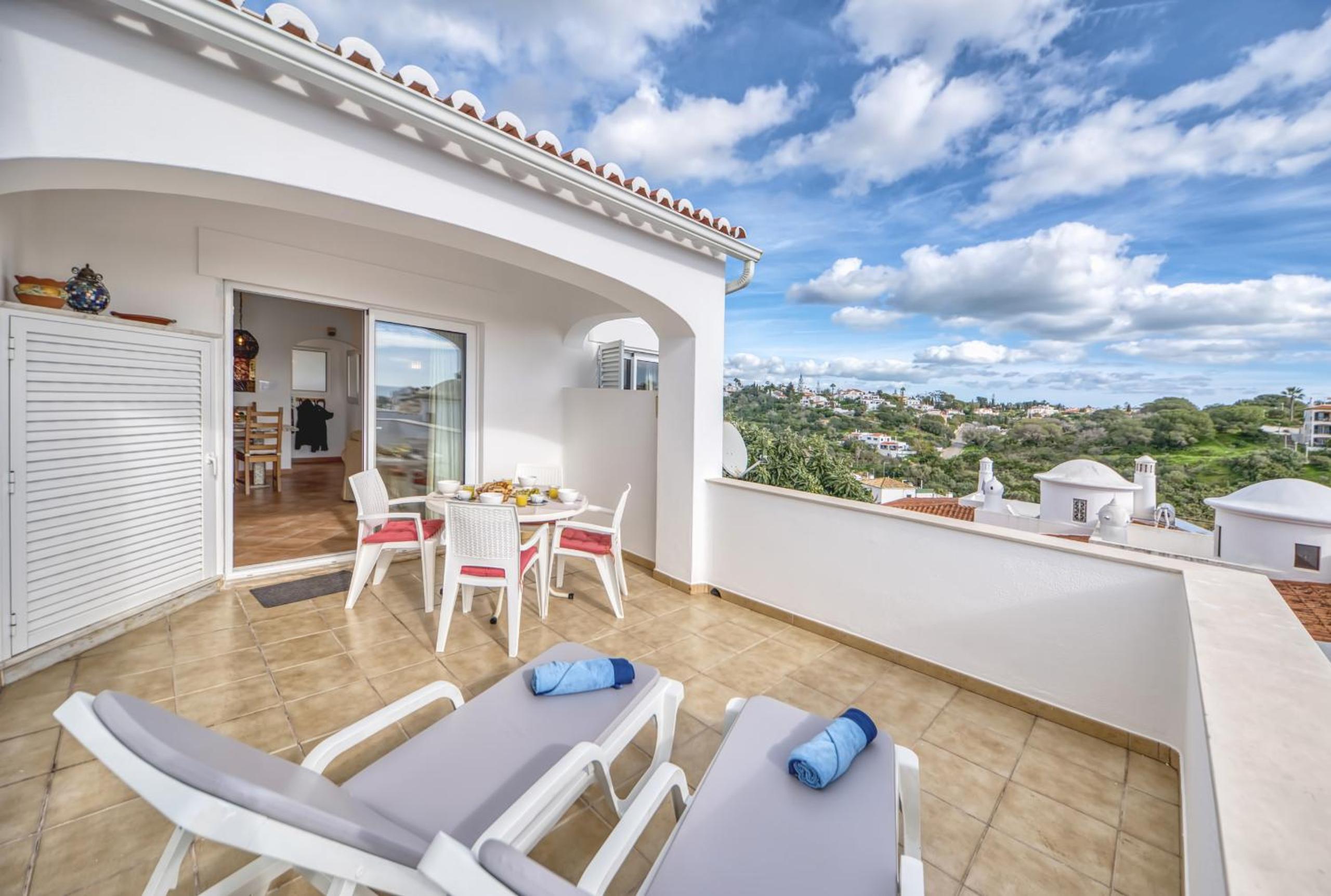 Carvoeiro Vacations - Casa Amira - Property Image 20