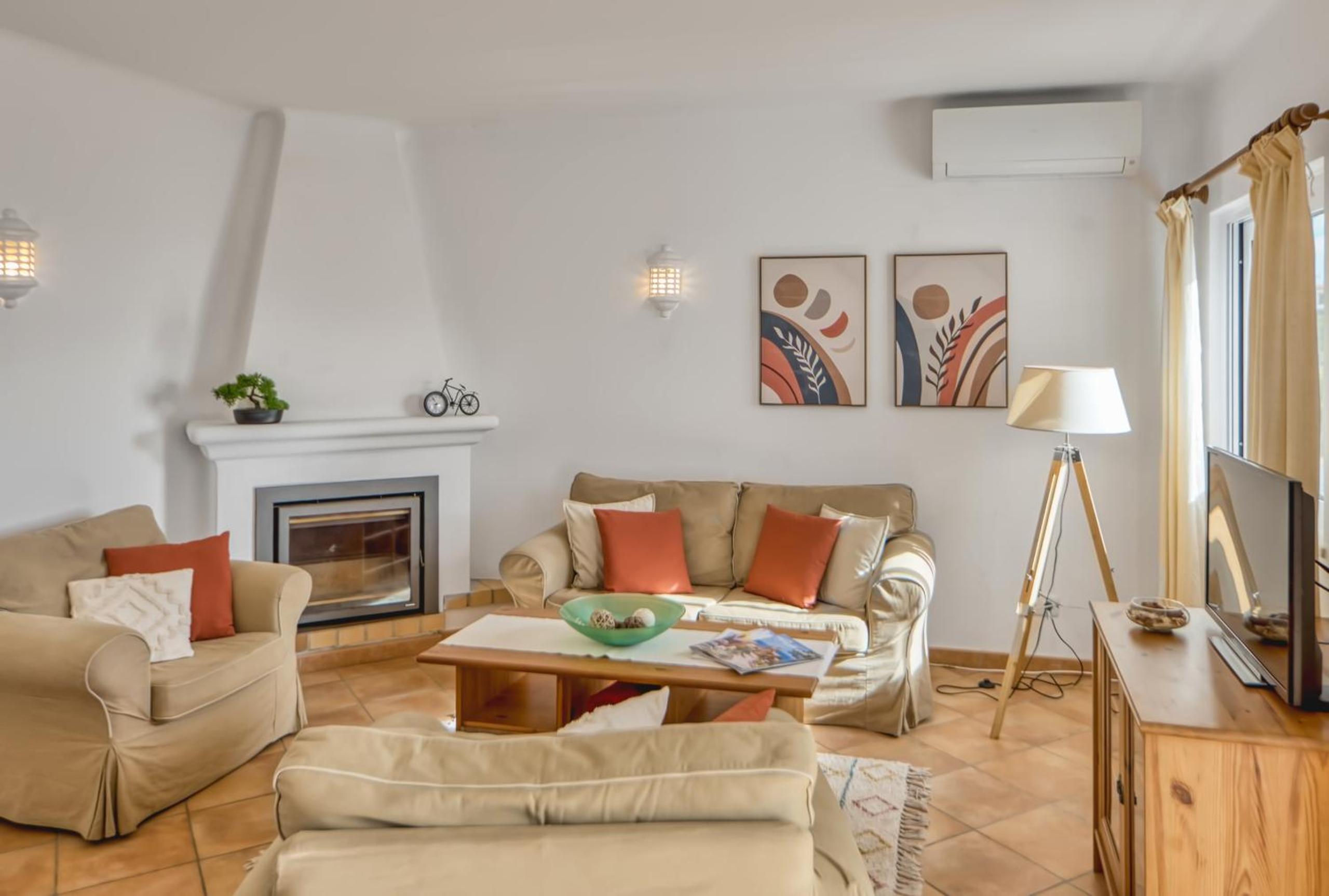 Carvoeiro Vacations - Casa Amira - Property Image 19