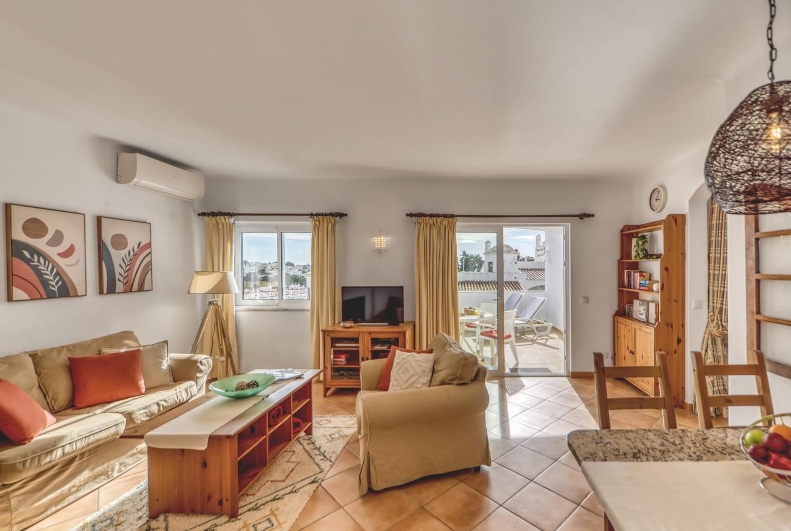 Carvoeiro Vacations - Casa Amira - Property Image 5