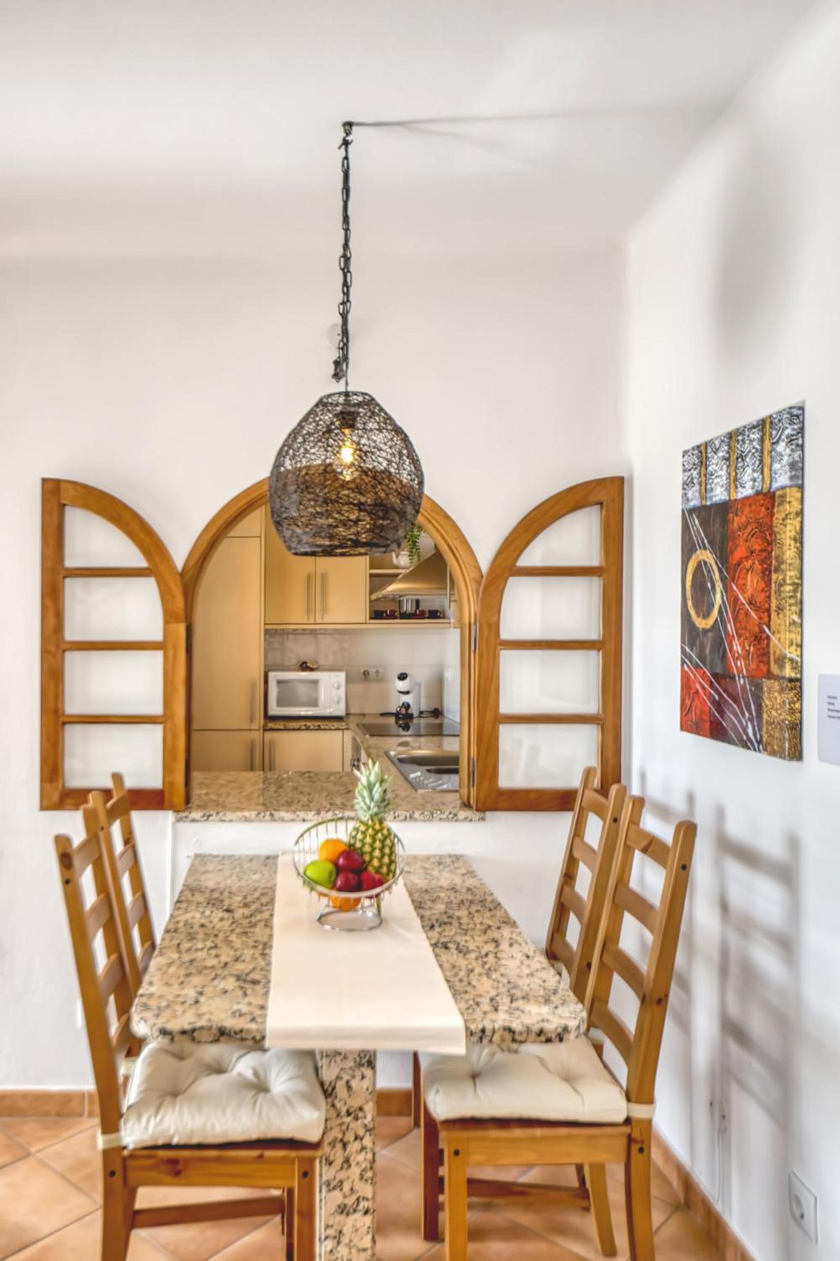 Carvoeiro Vacations - Casa Amira - Property Image 16