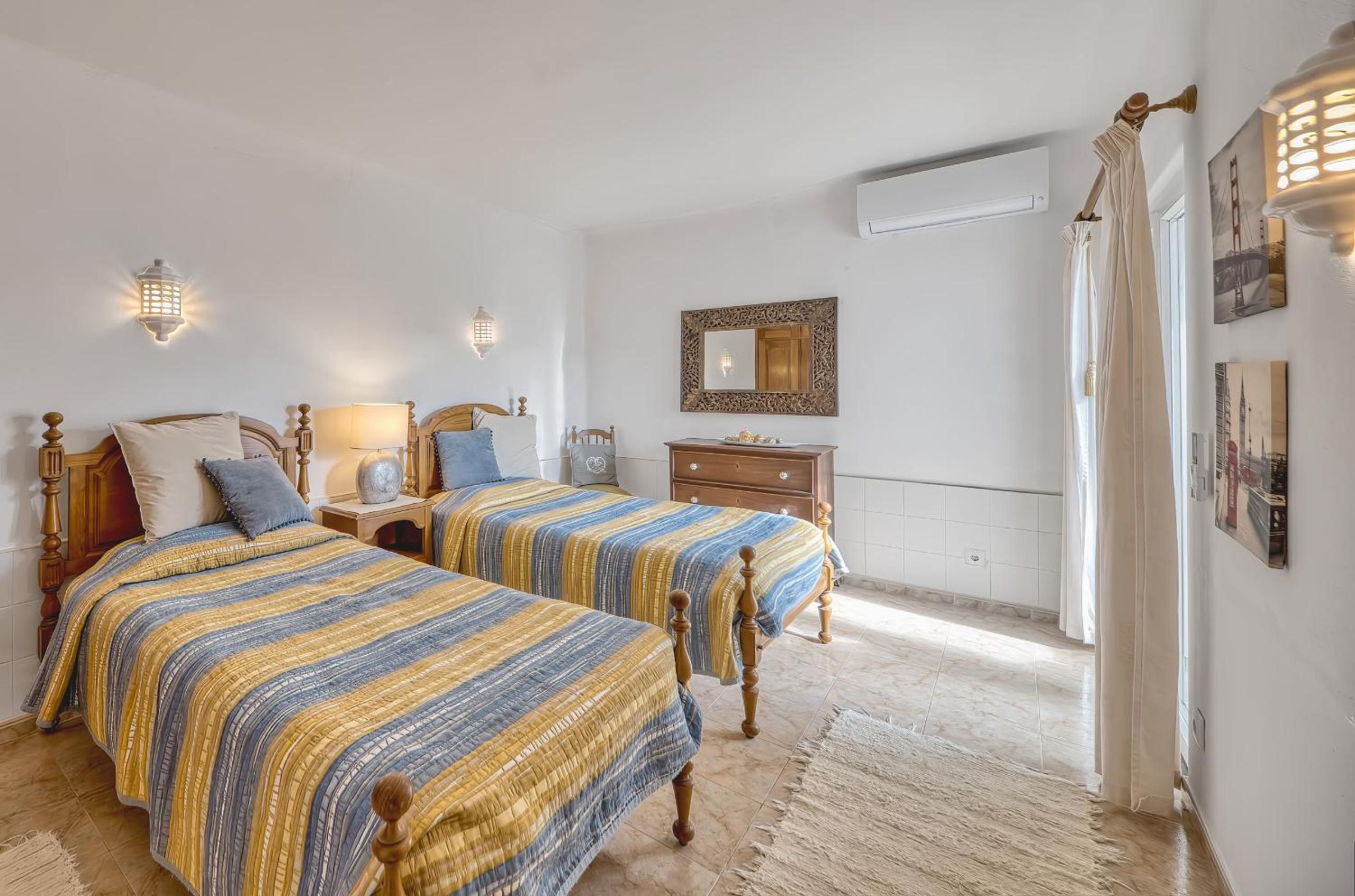 Carvoeiro Vacations - Casa Amira - Property Image 14