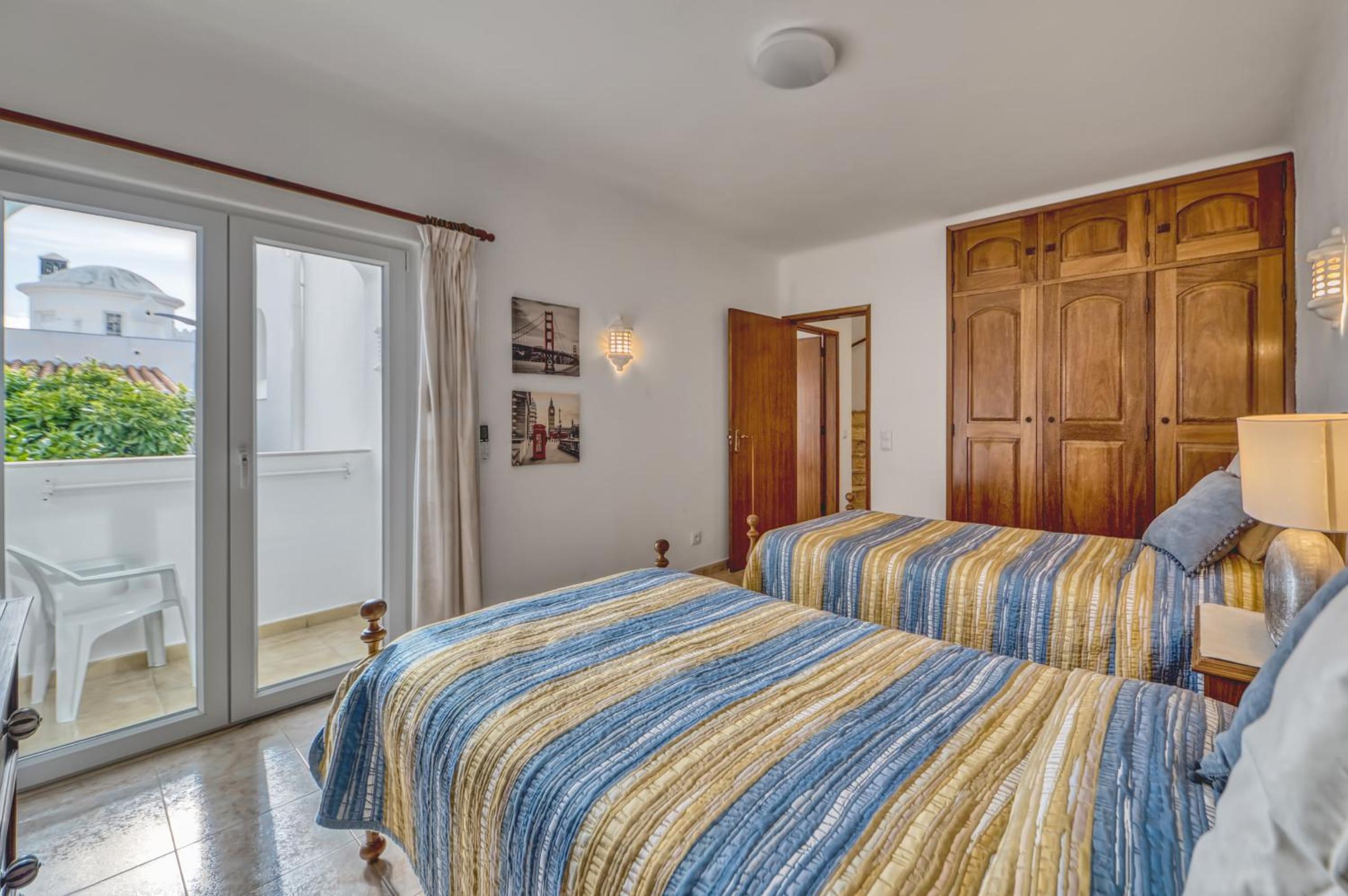 Carvoeiro Vacations - Casa Amira - Property Image 13