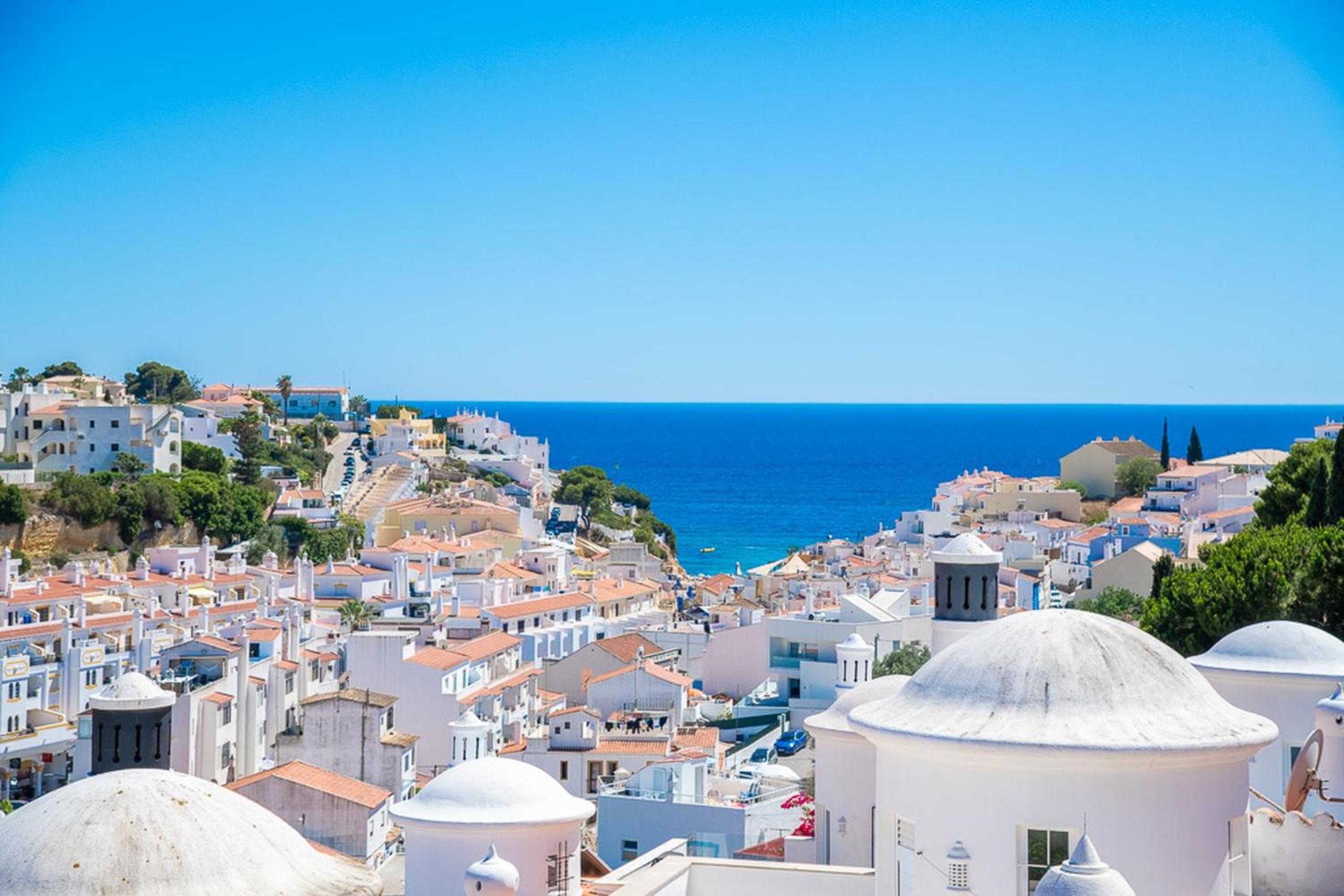 Carvoeiro Vacations - Casa Amira - Property Image 12