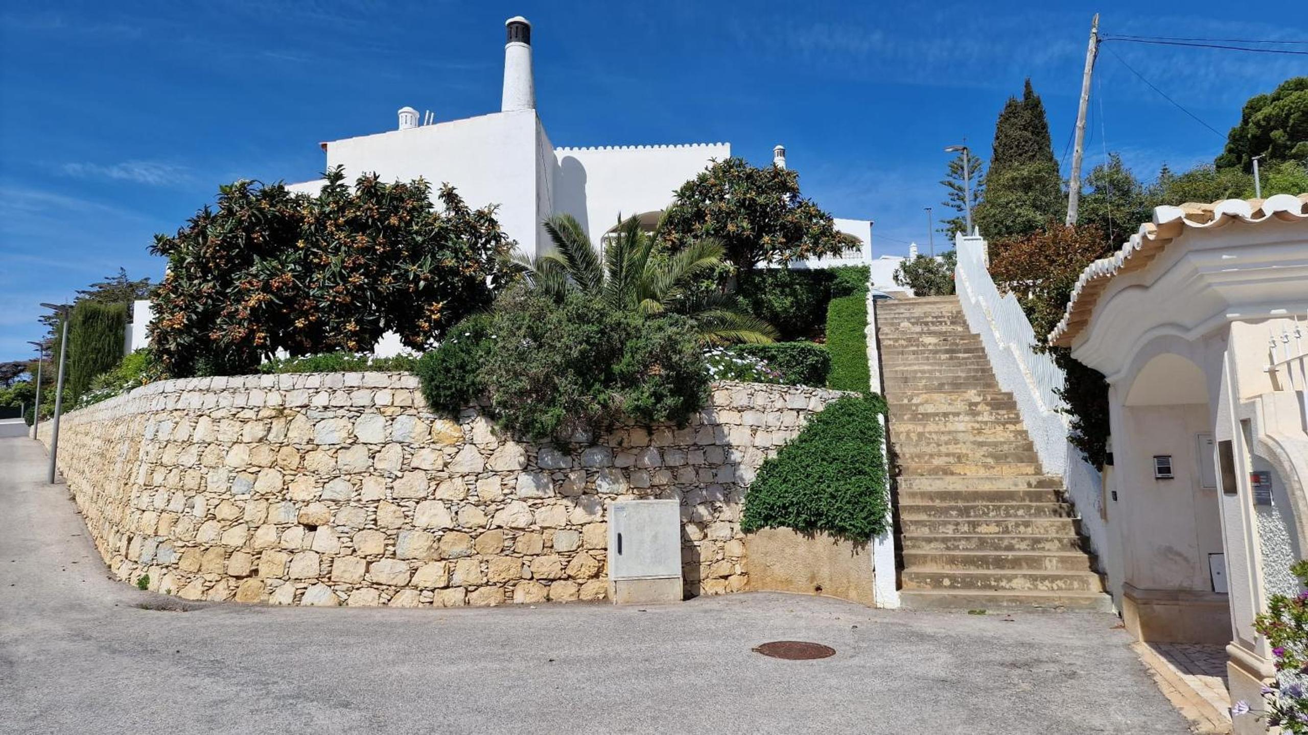 Carvoeiro Vacations - Casa Amira - Property Image 7