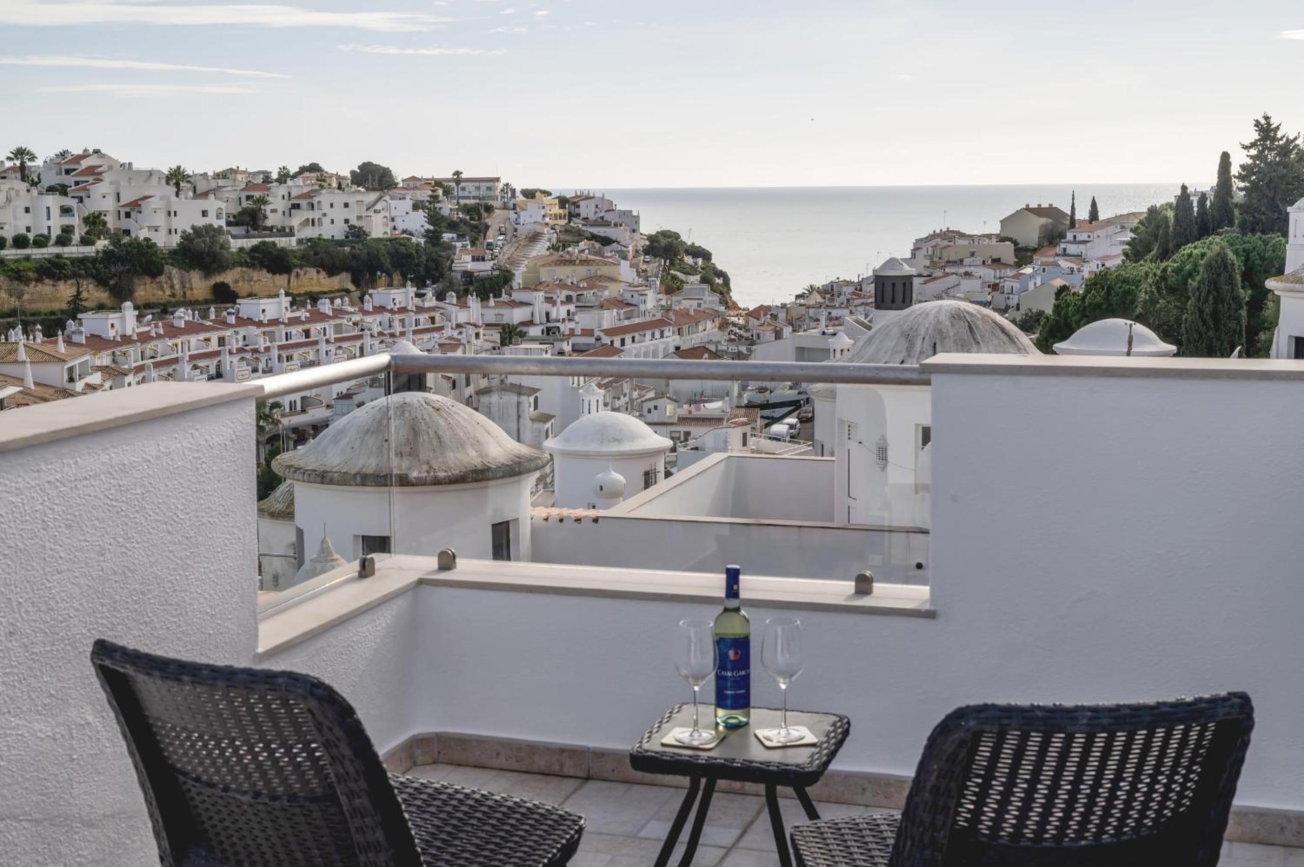 Carvoeiro Vacations - Casa Amira - Property Image 5