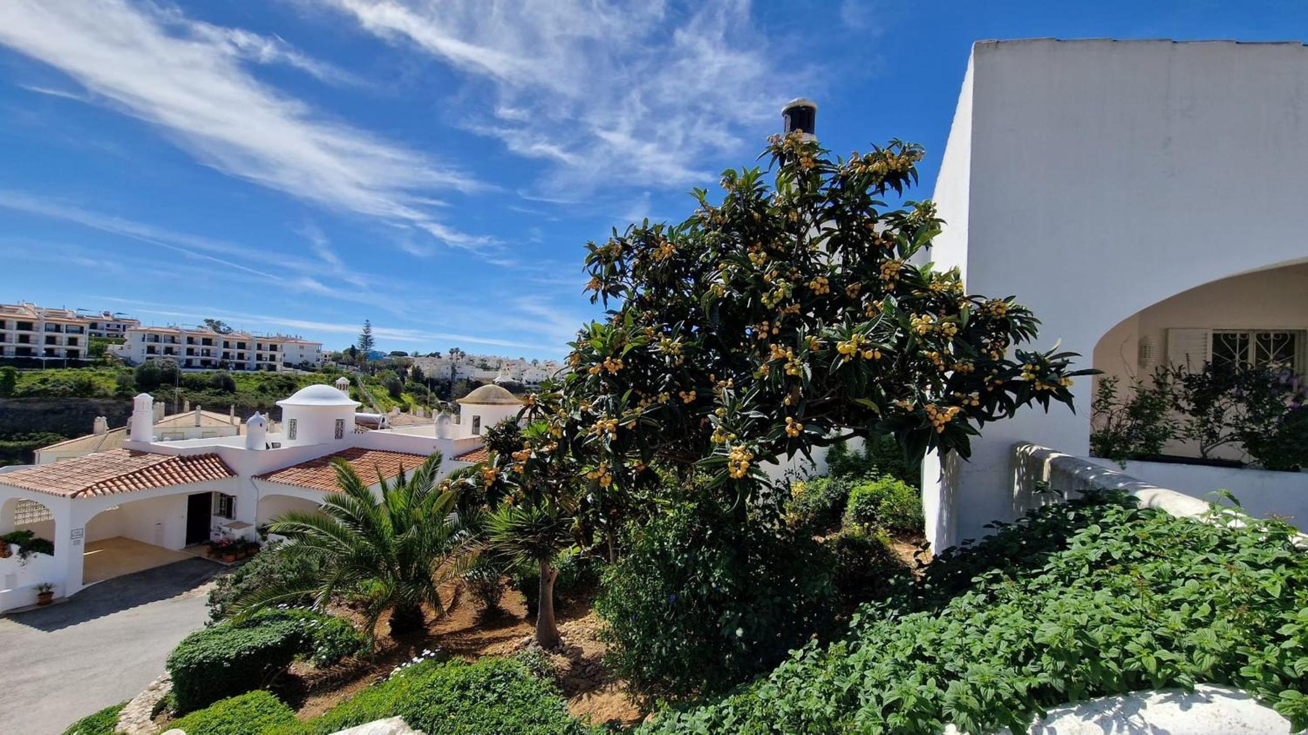 Carvoeiro Vacations - Casa Amira - Property Image 4