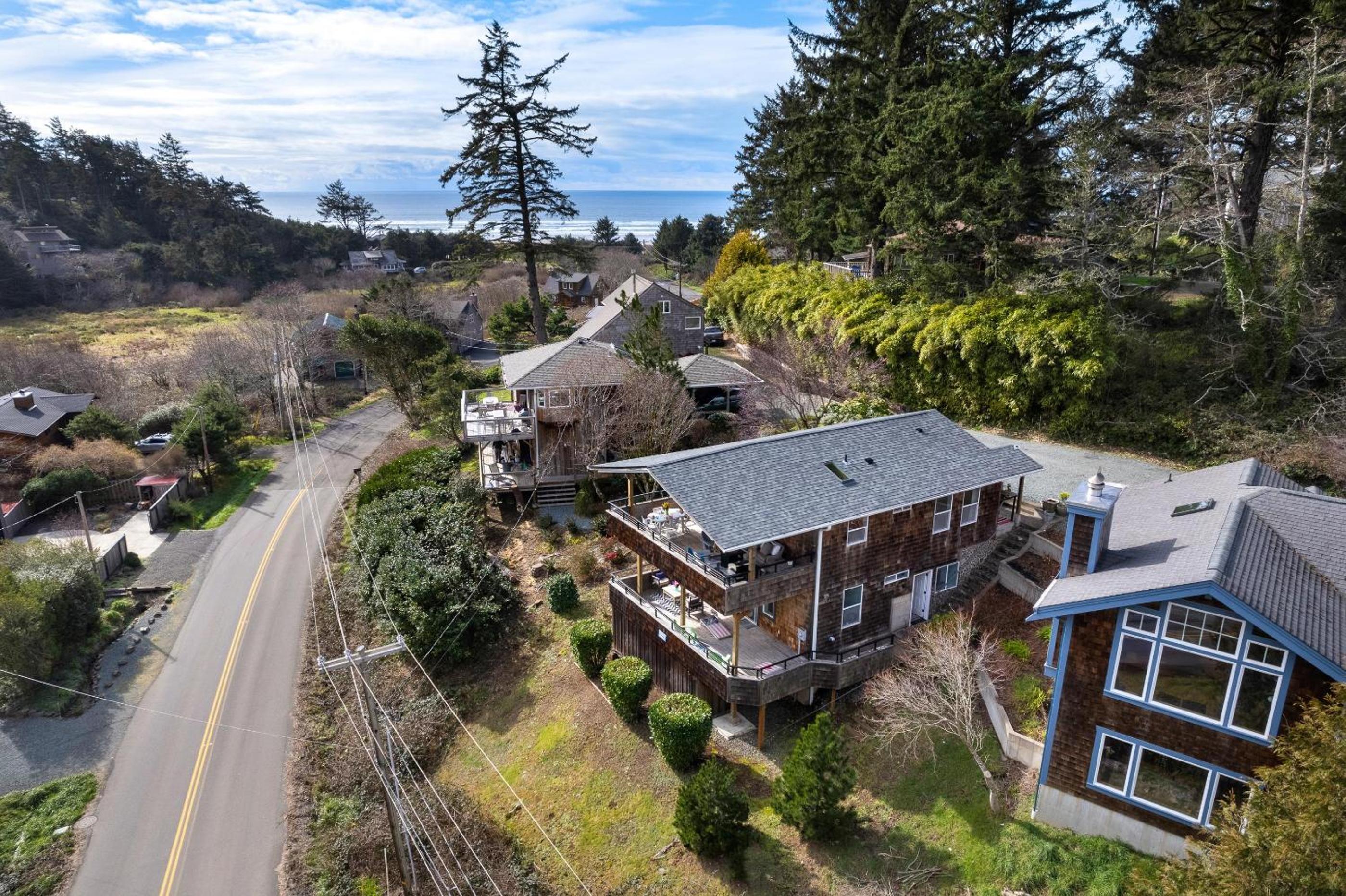 Elk Haven (Barefeet Retreat)