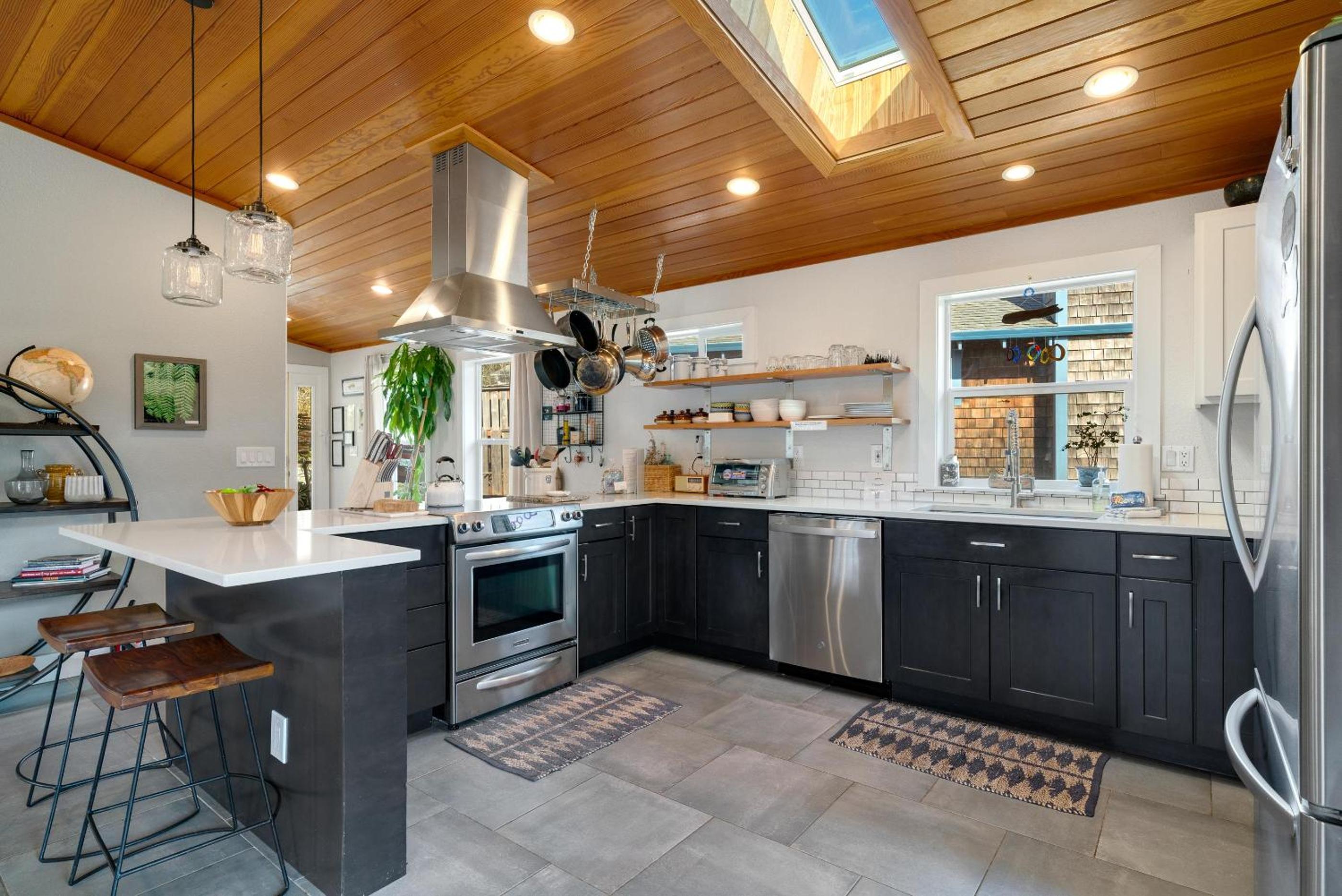 Elk Haven (Barefeet Retreat)